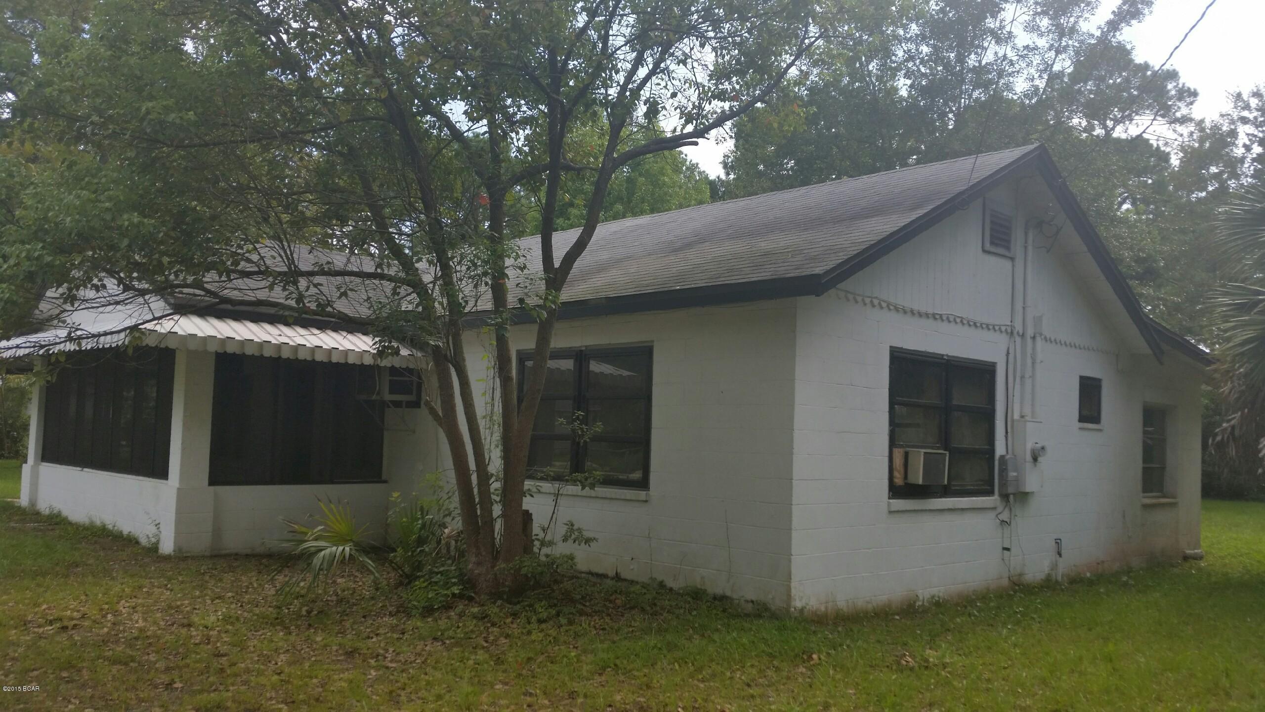 Lynn Haven - Residential