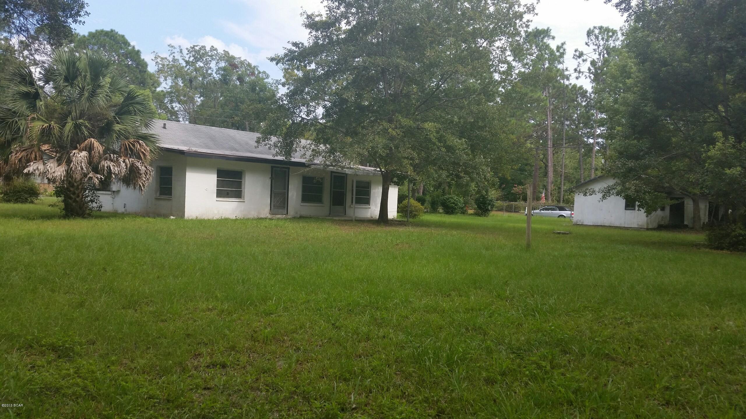 Lynn Haven - Residential