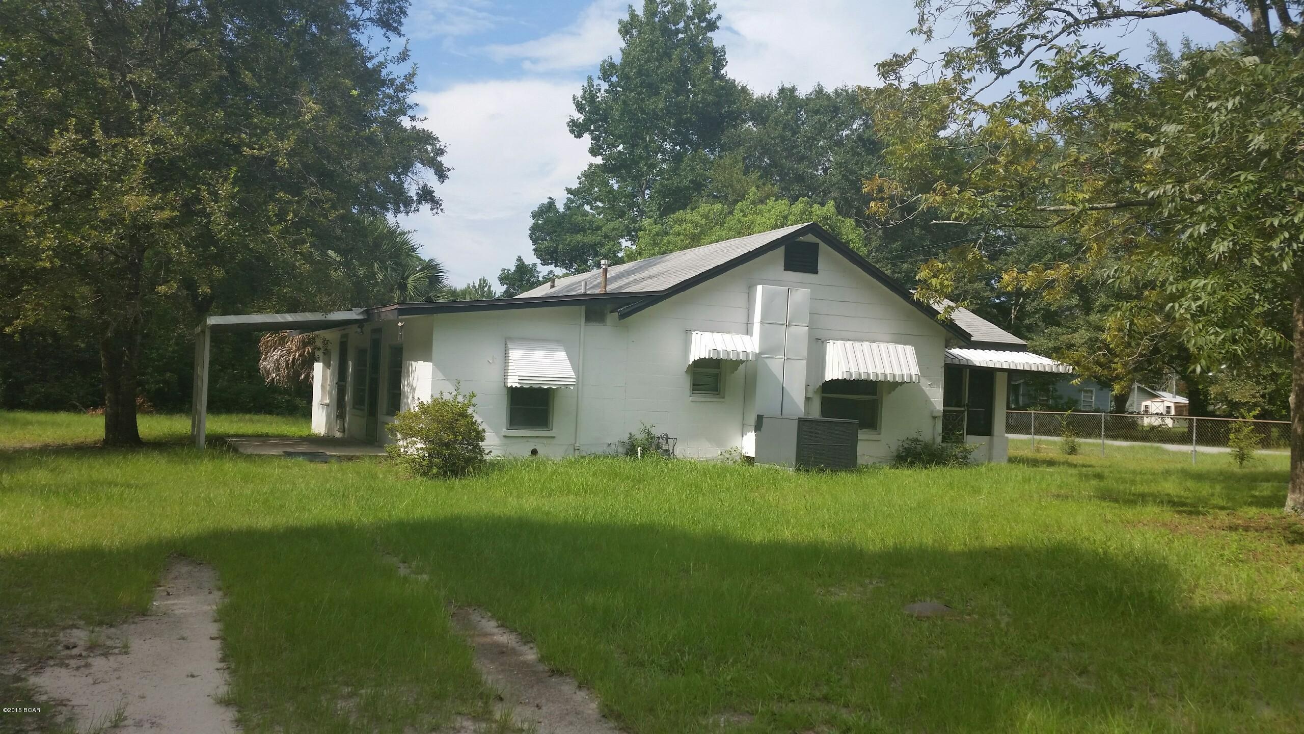 Lynn Haven - Residential