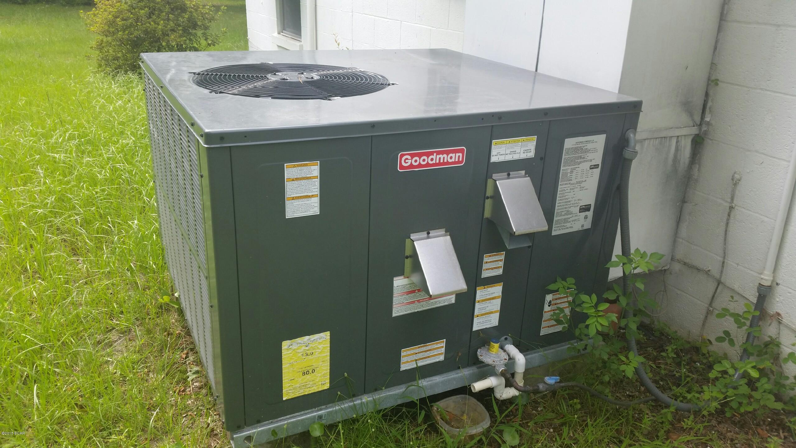 Lynn Haven - Residential