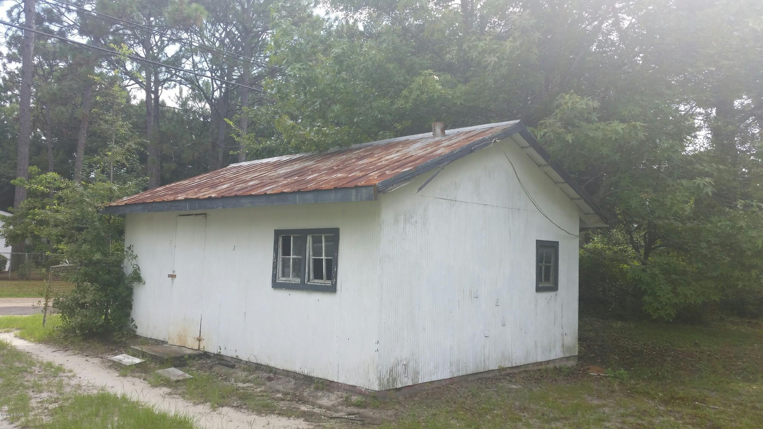 Lynn Haven - Residential