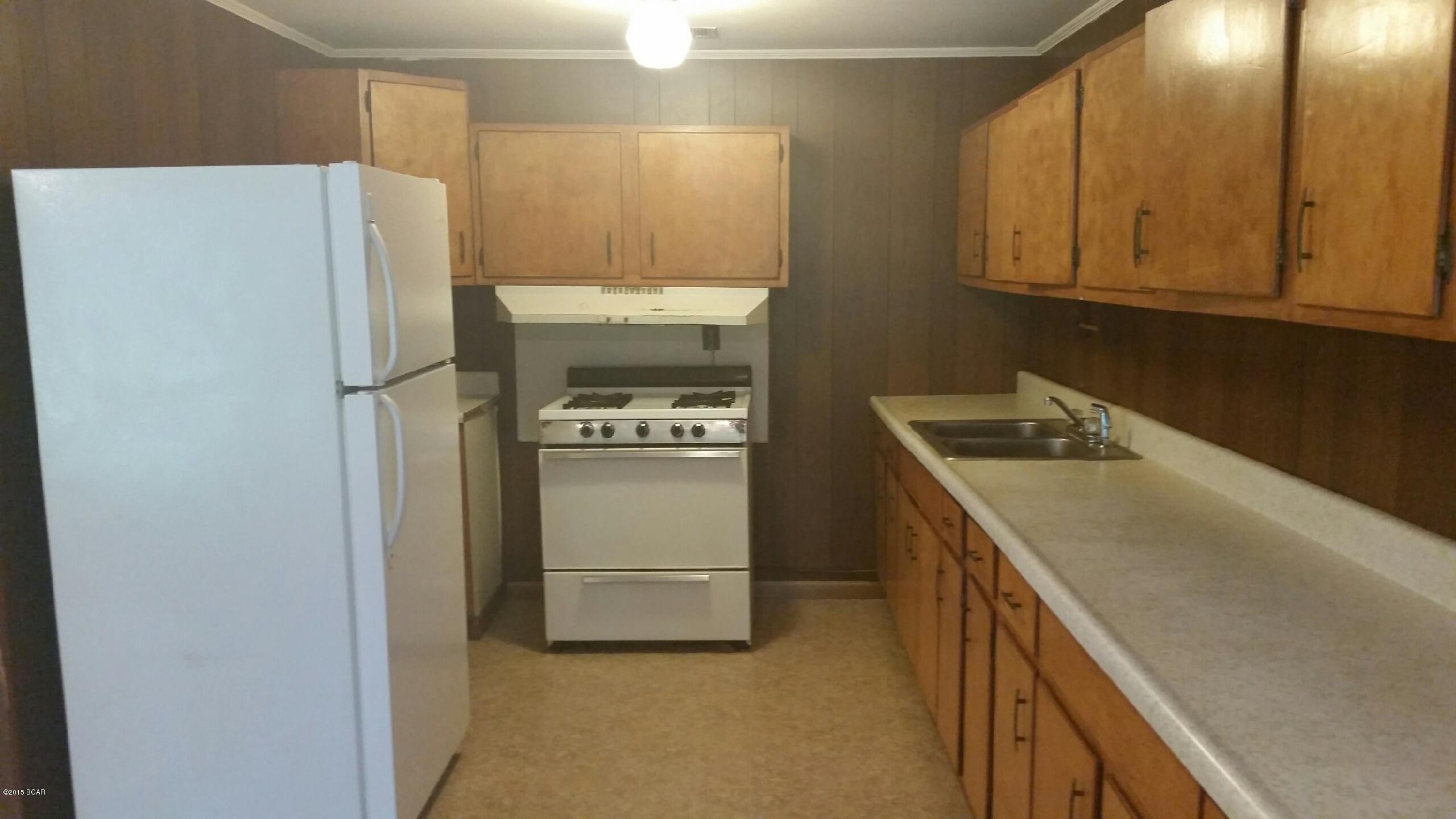 Lynn Haven - Residential