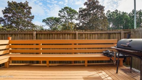 A home in Panama City Beach