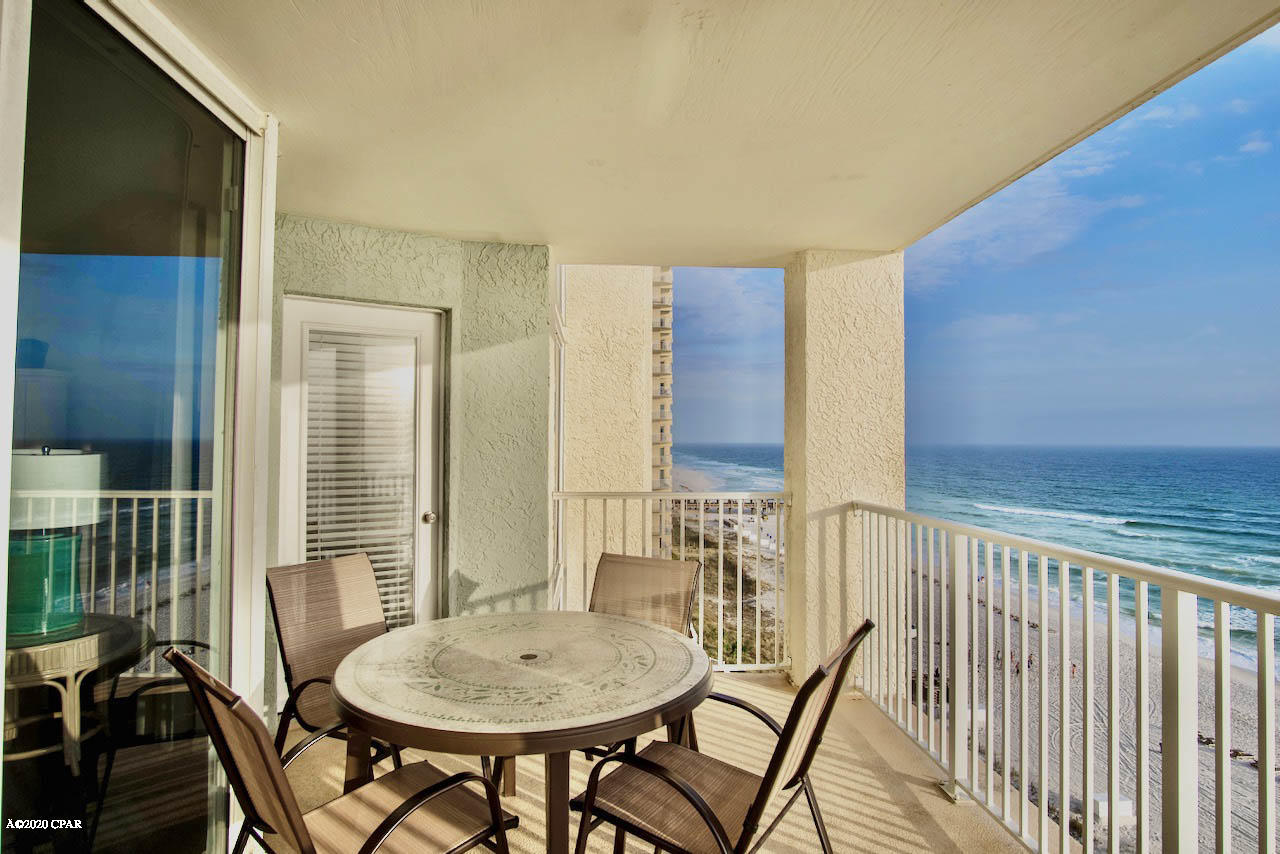 Long Beach Towers I - Residential