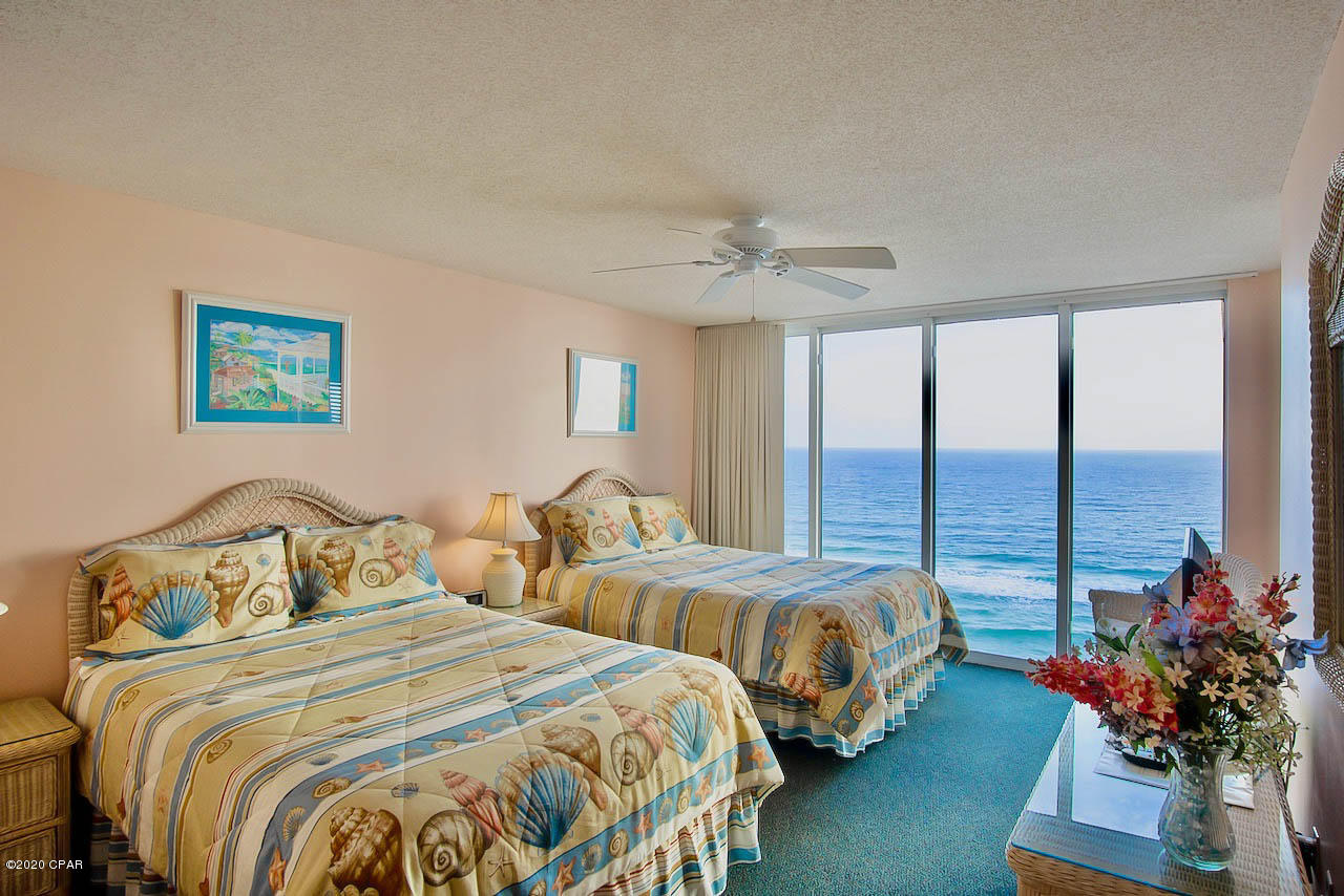 Long Beach Towers I - Residential