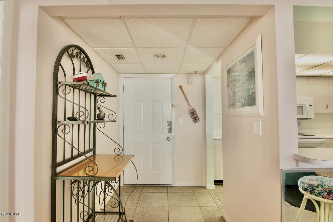 Long Beach Towers I - Residential