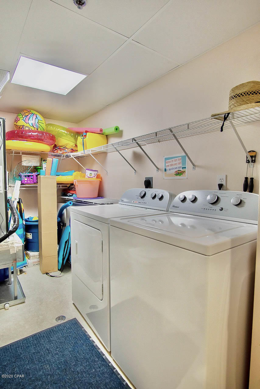 Long Beach Towers I - Residential