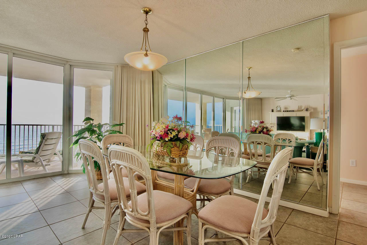 Long Beach Towers I - Residential