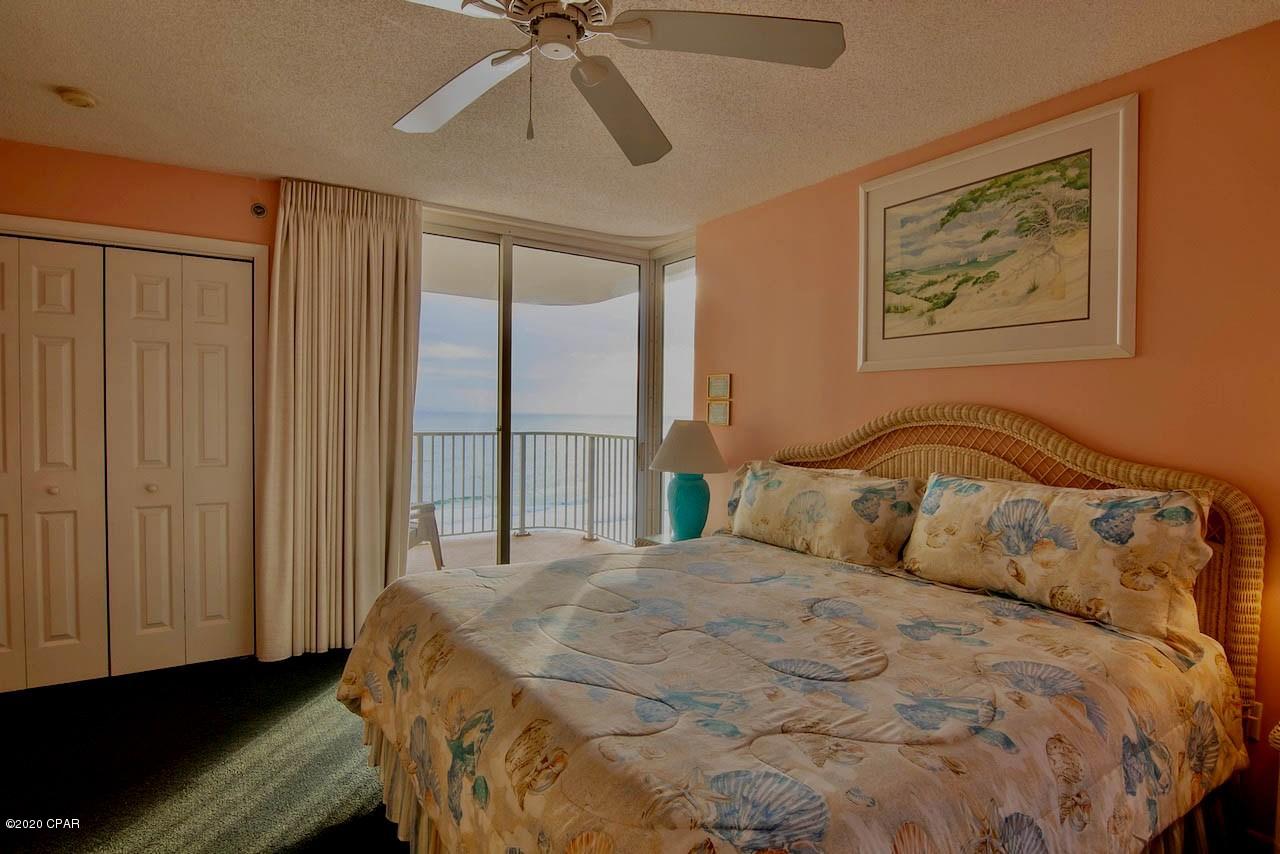 Long Beach Towers I - Residential