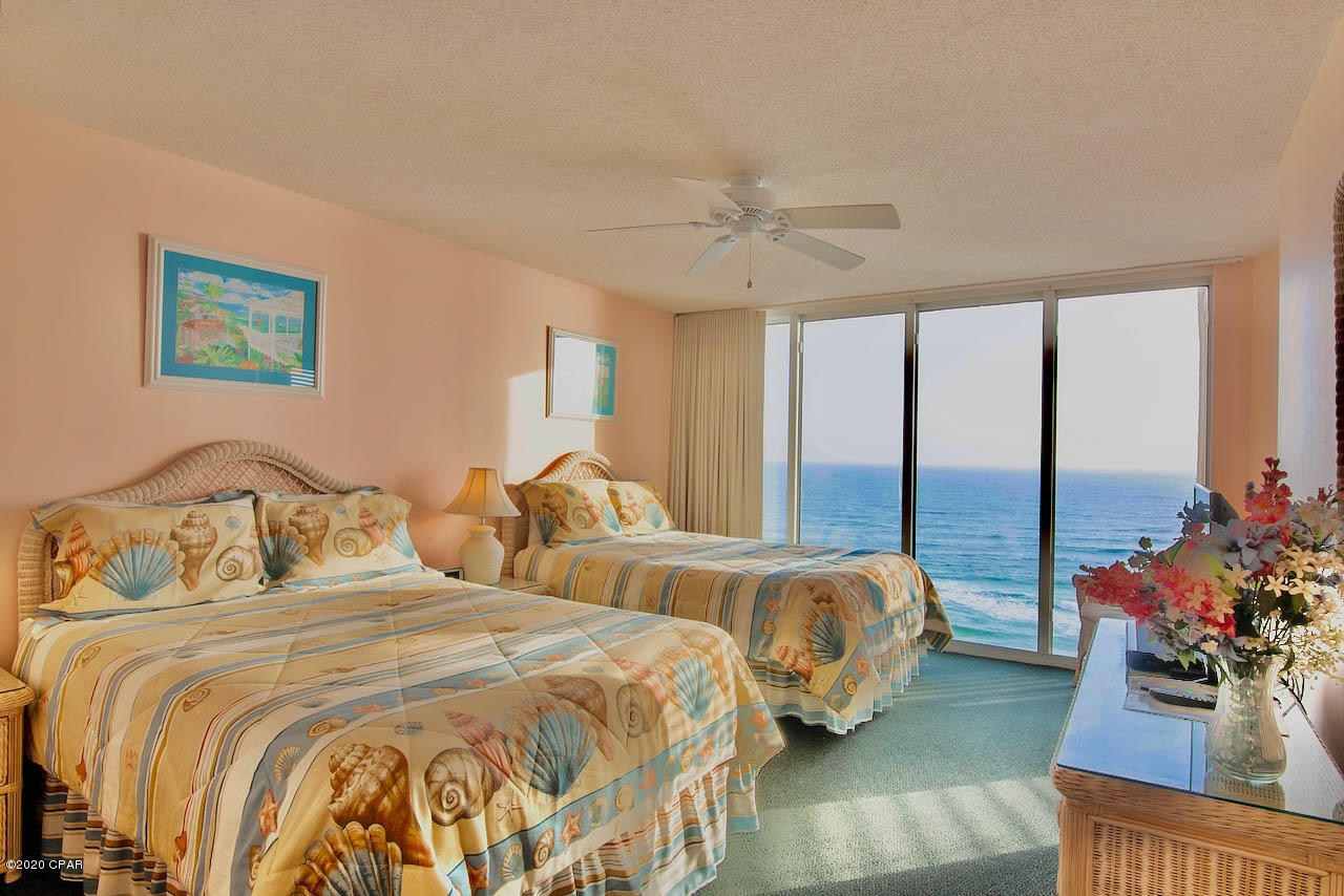 Long Beach Towers I - Residential