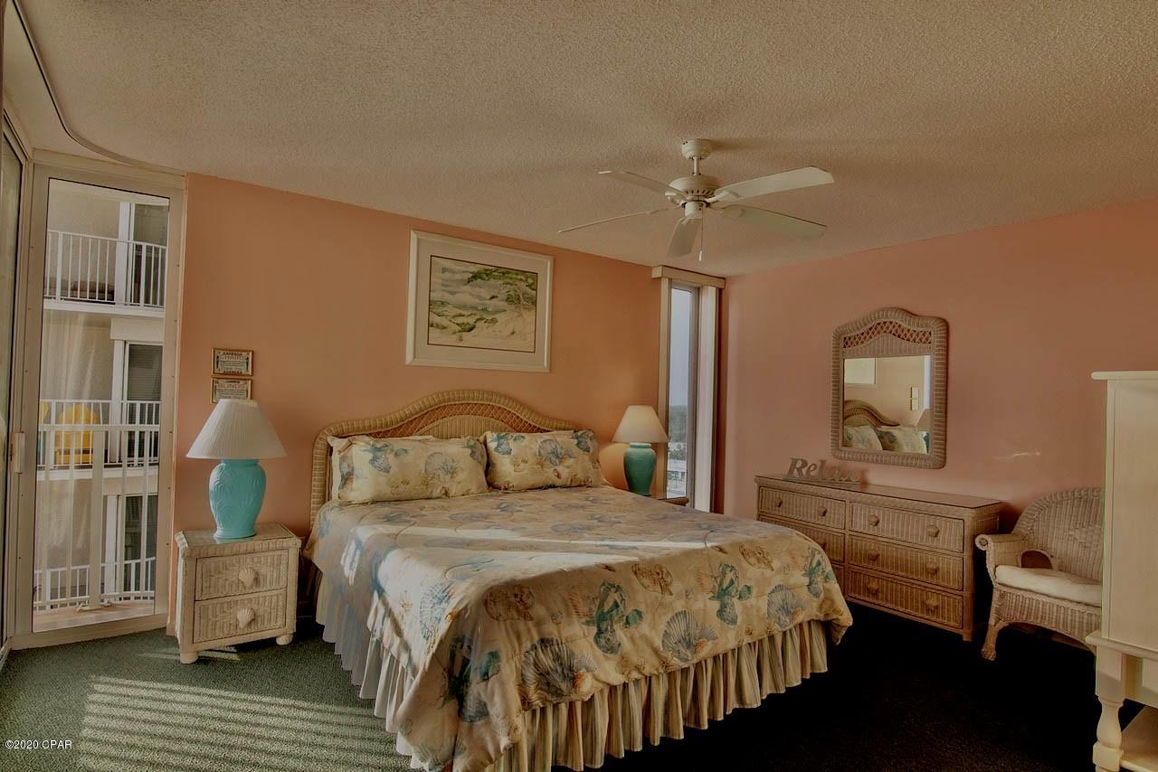 Long Beach Towers I - Residential