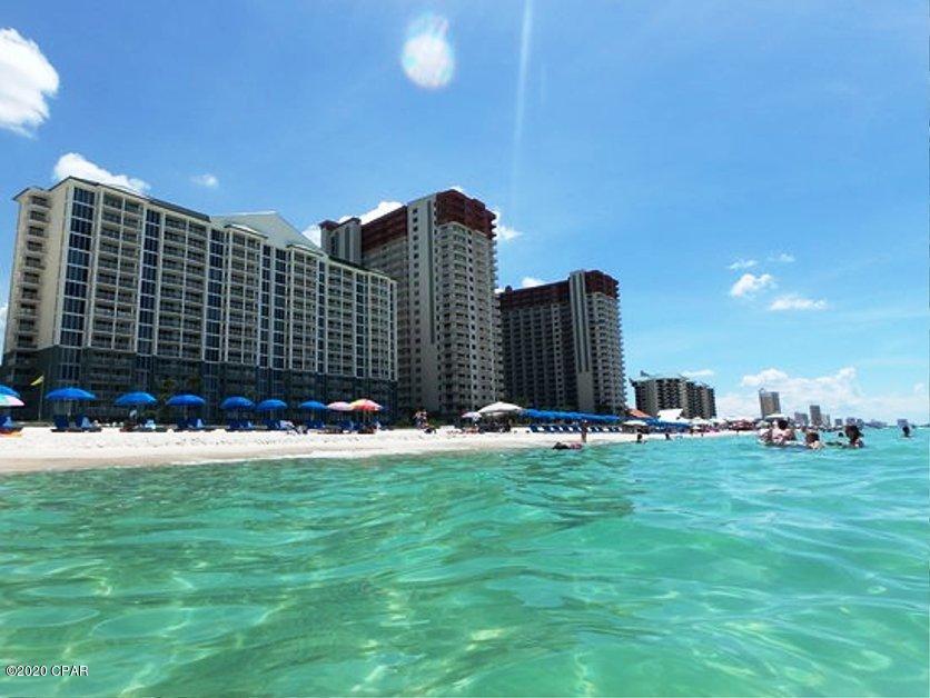 Long Beach Towers I - Residential