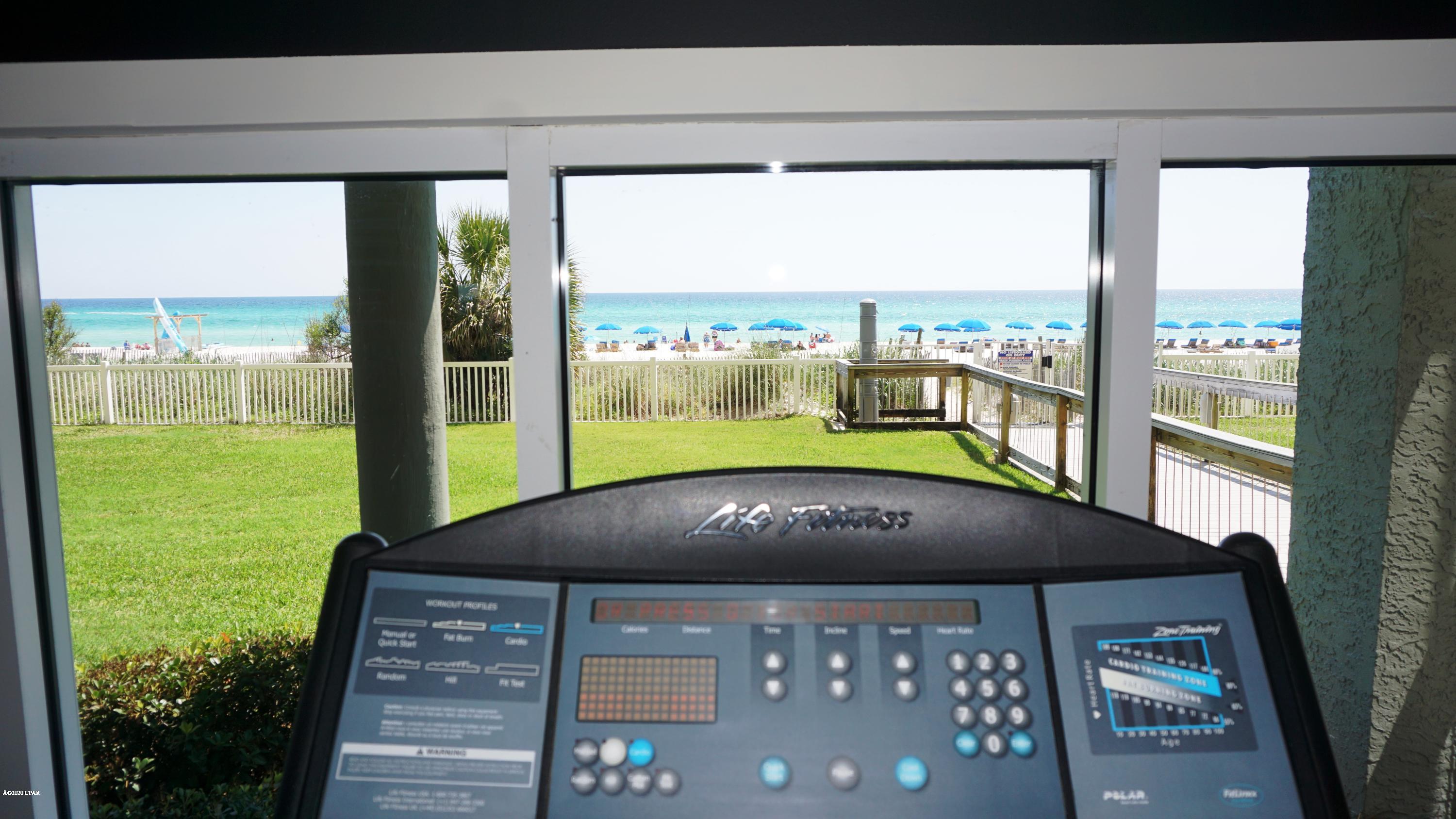 Long Beach Towers I - Residential