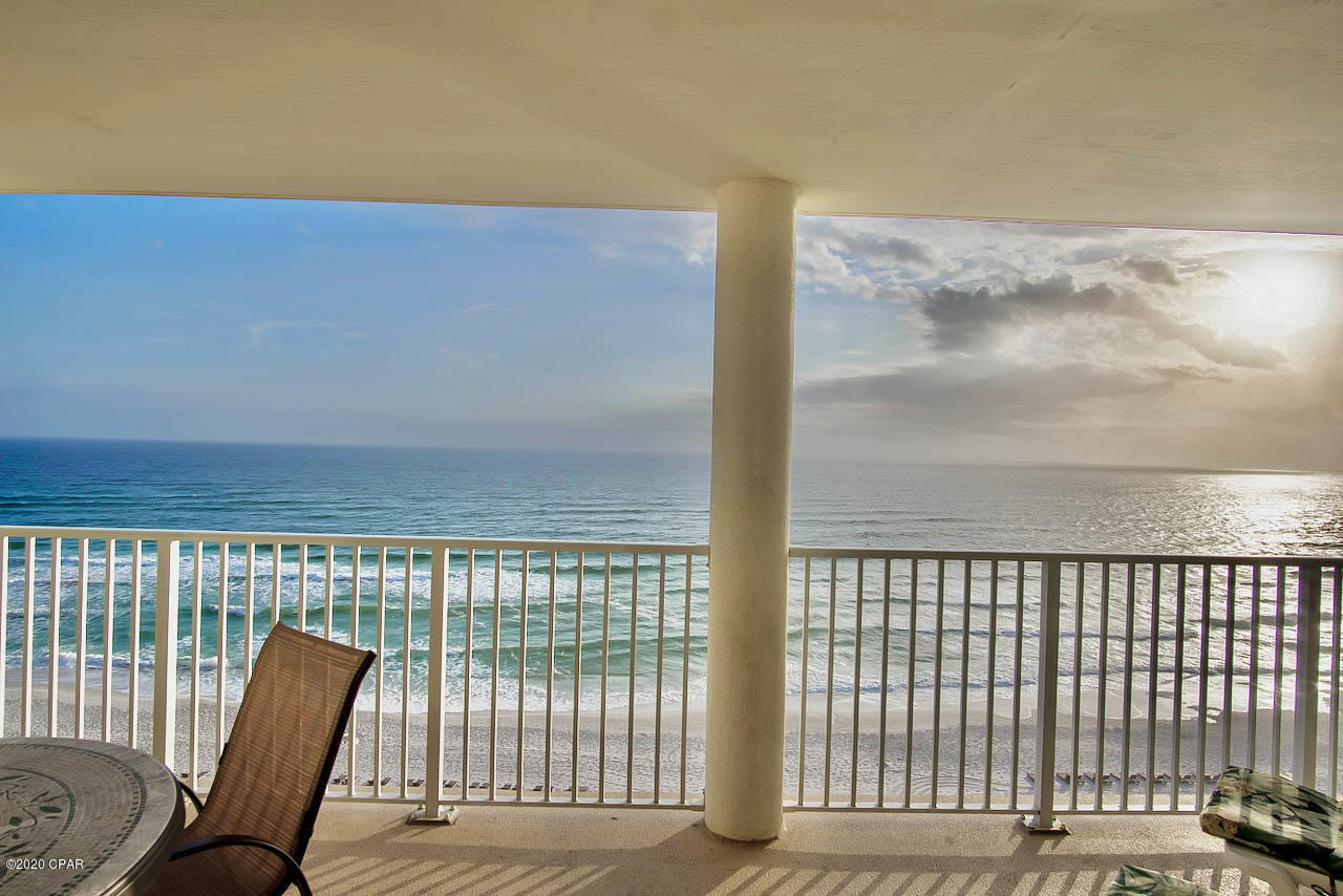 Long Beach Towers I - Residential