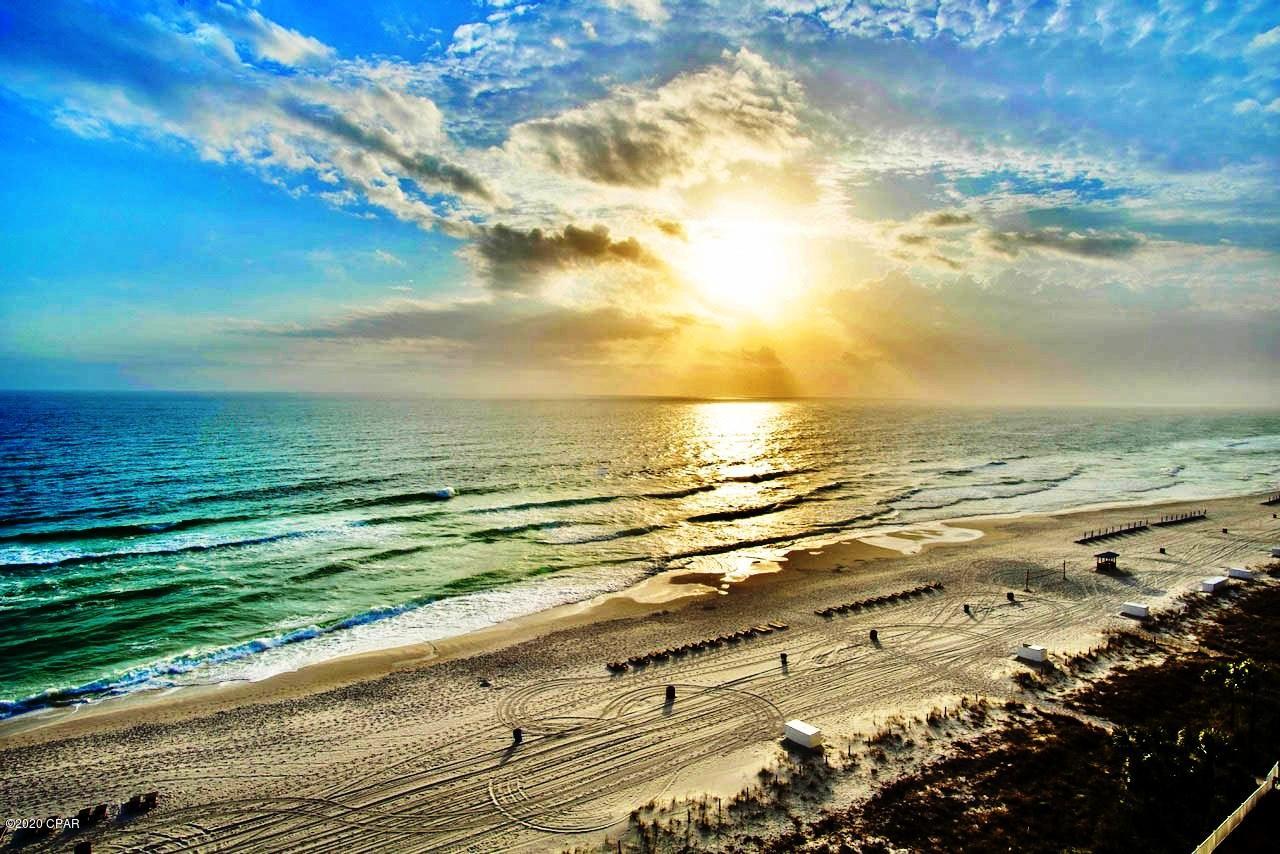 Long Beach Towers I - Residential