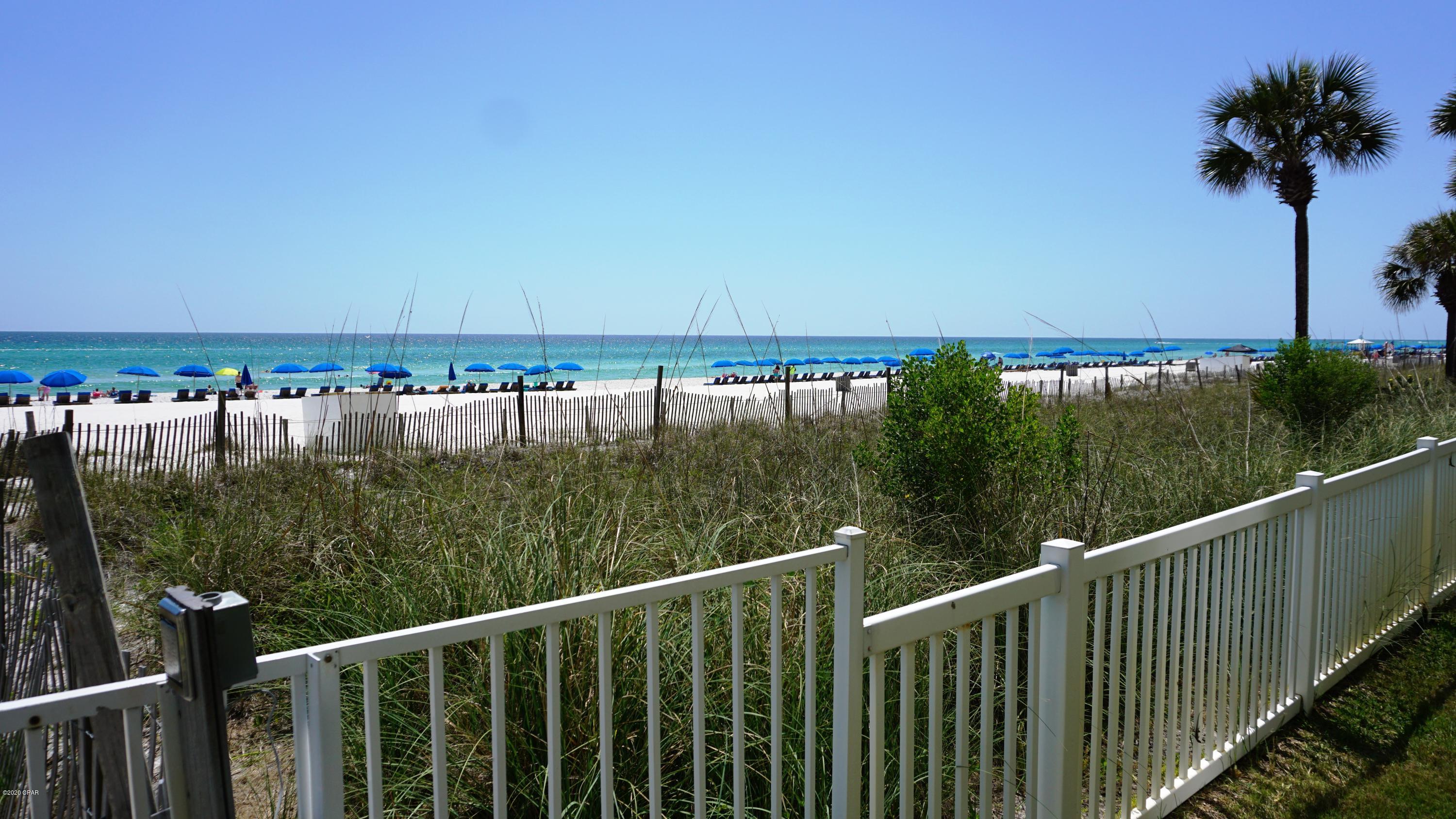 Long Beach Towers I - Residential