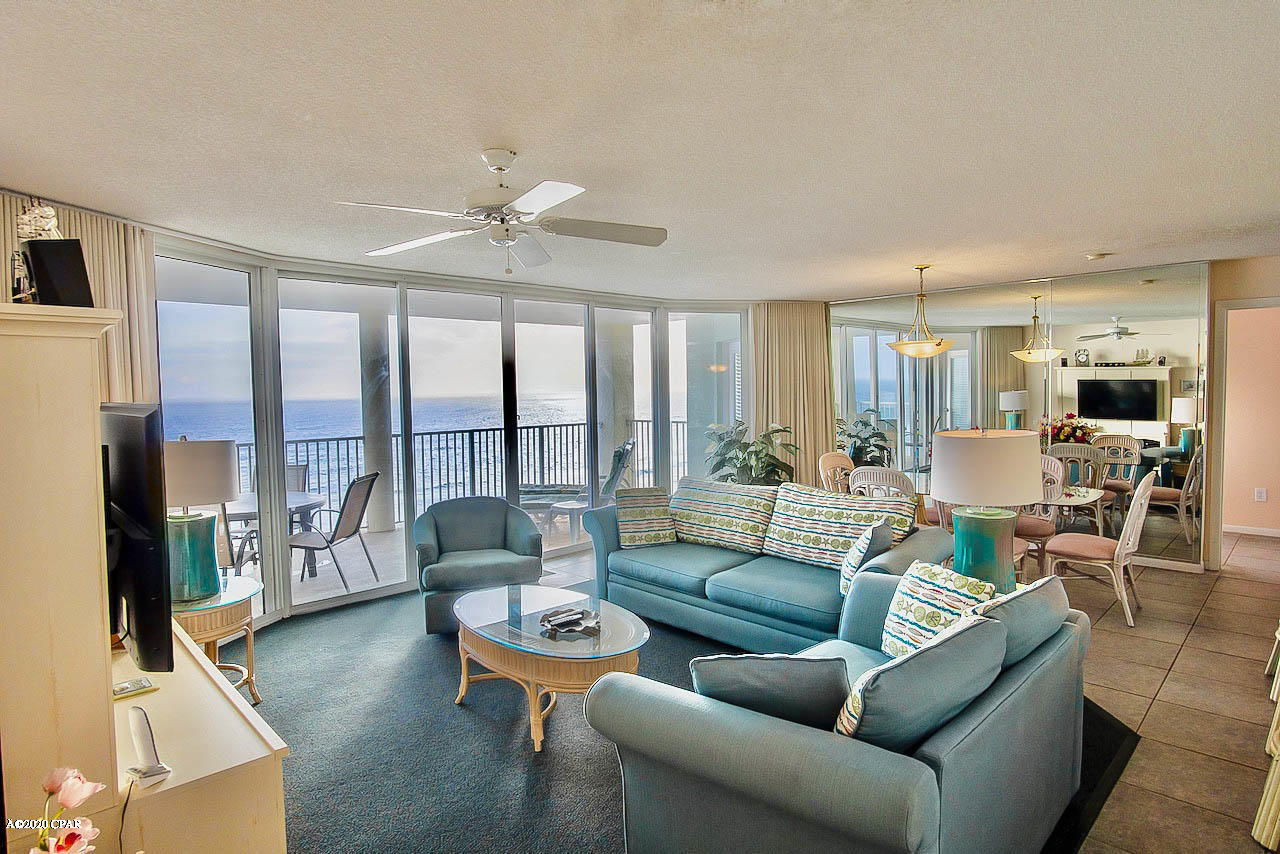 Long Beach Towers I - Residential