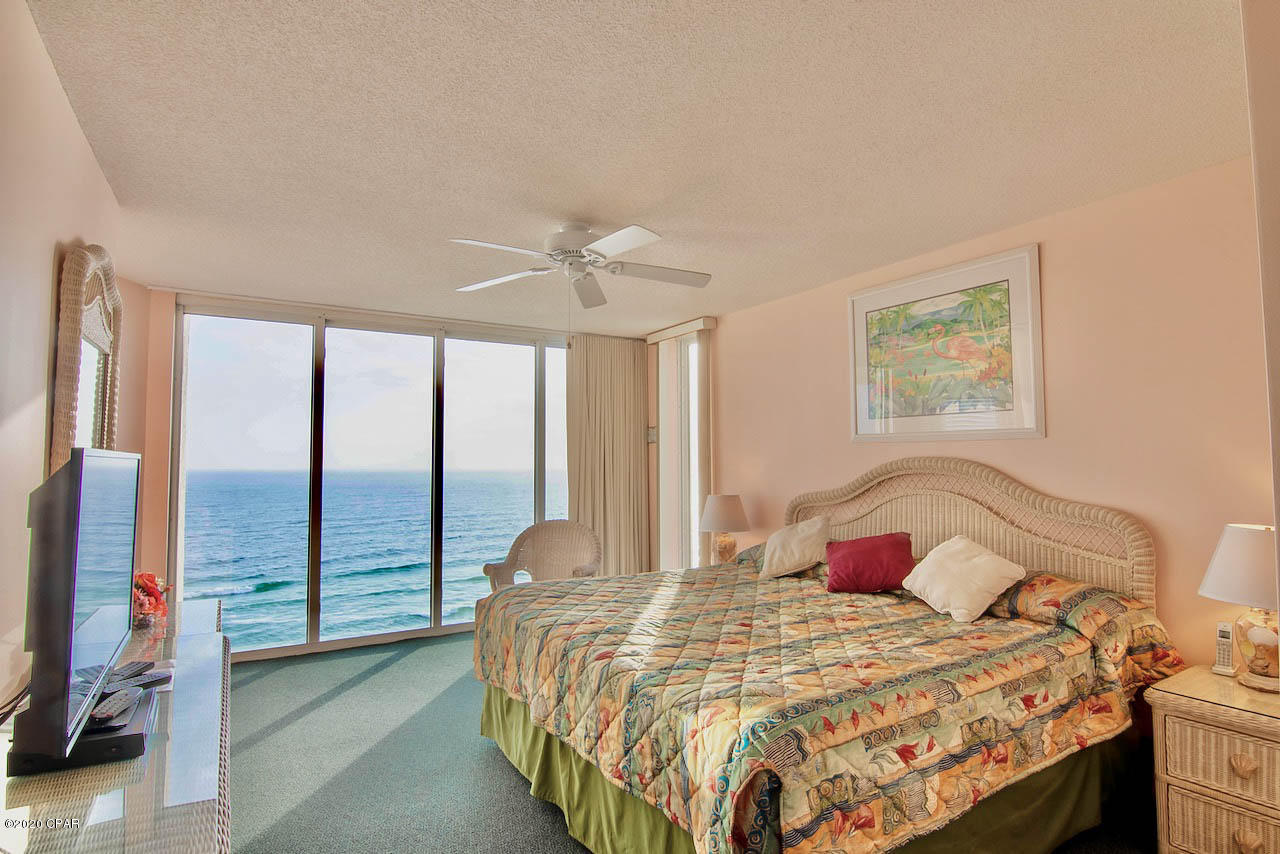 Long Beach Towers I - Residential