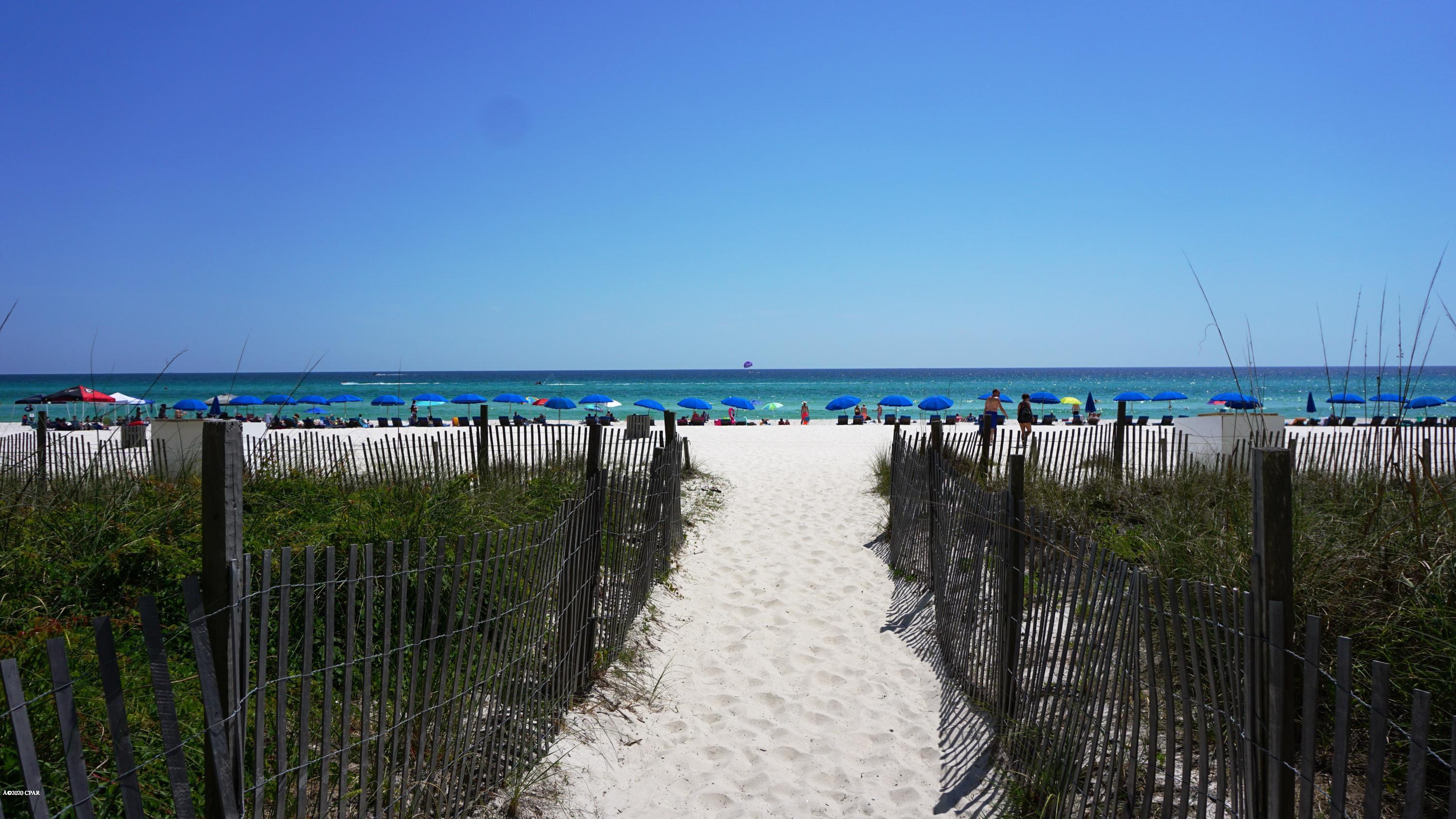 Long Beach Towers I - Residential