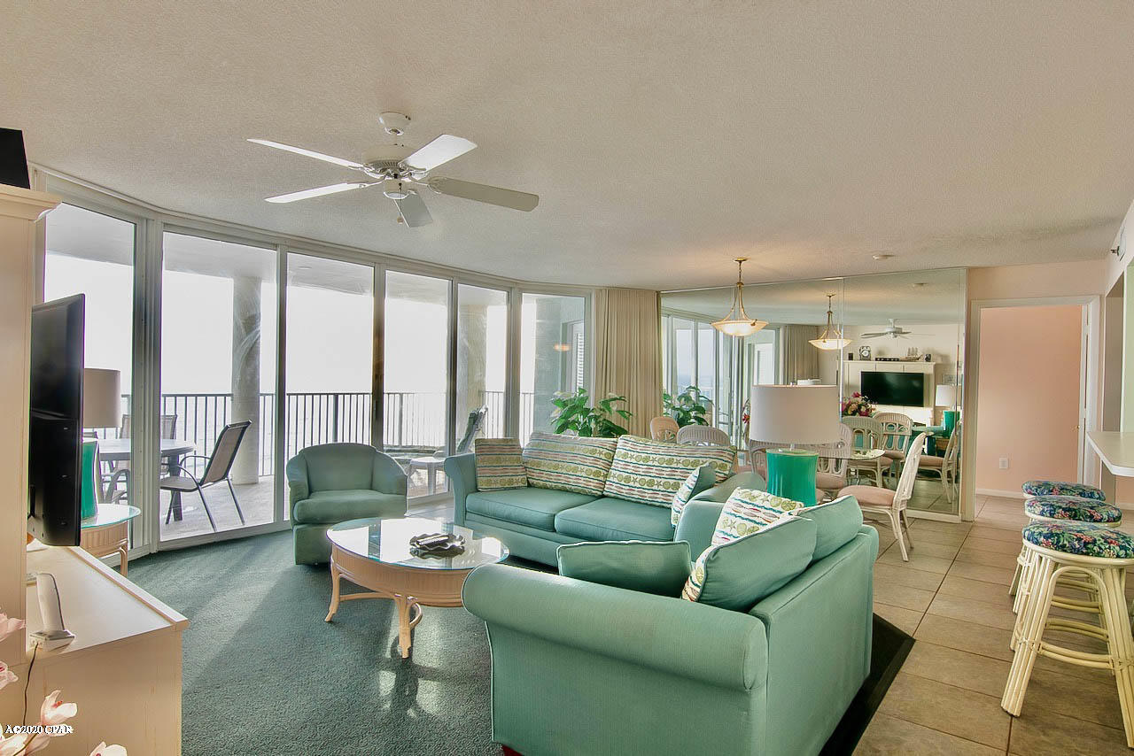 Long Beach Towers I - Residential