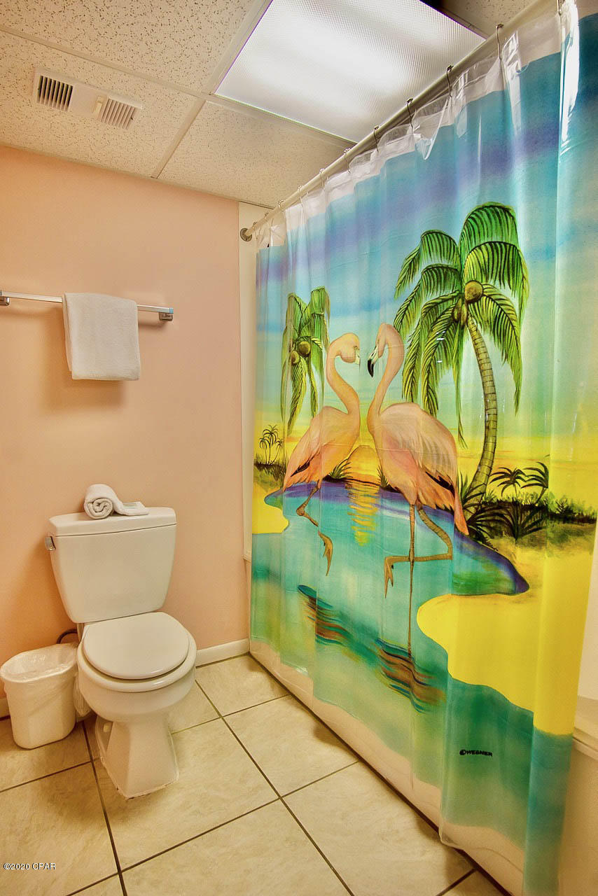 Long Beach Towers I - Residential