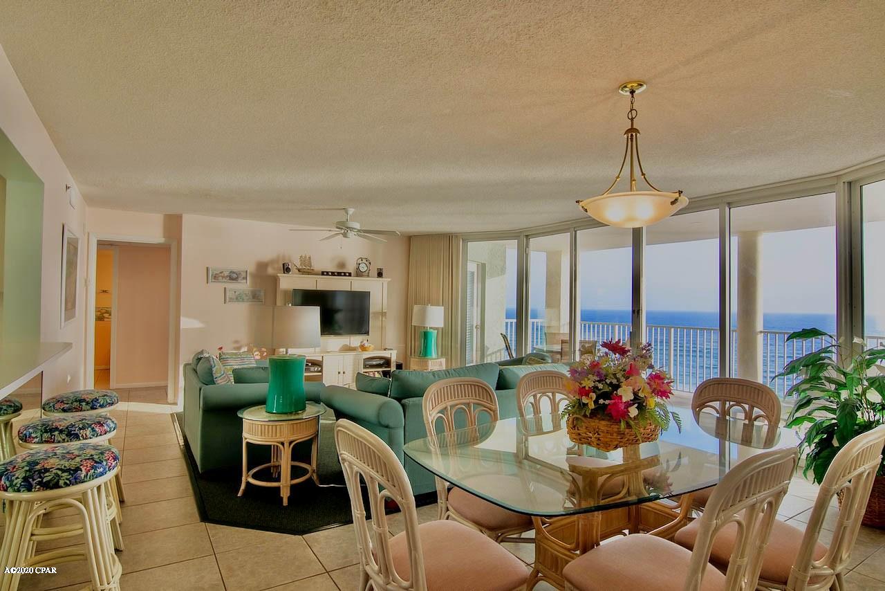 Long Beach Towers I - Residential