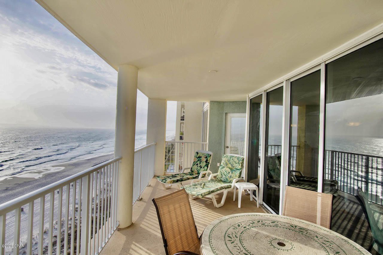 Long Beach Towers I - Residential