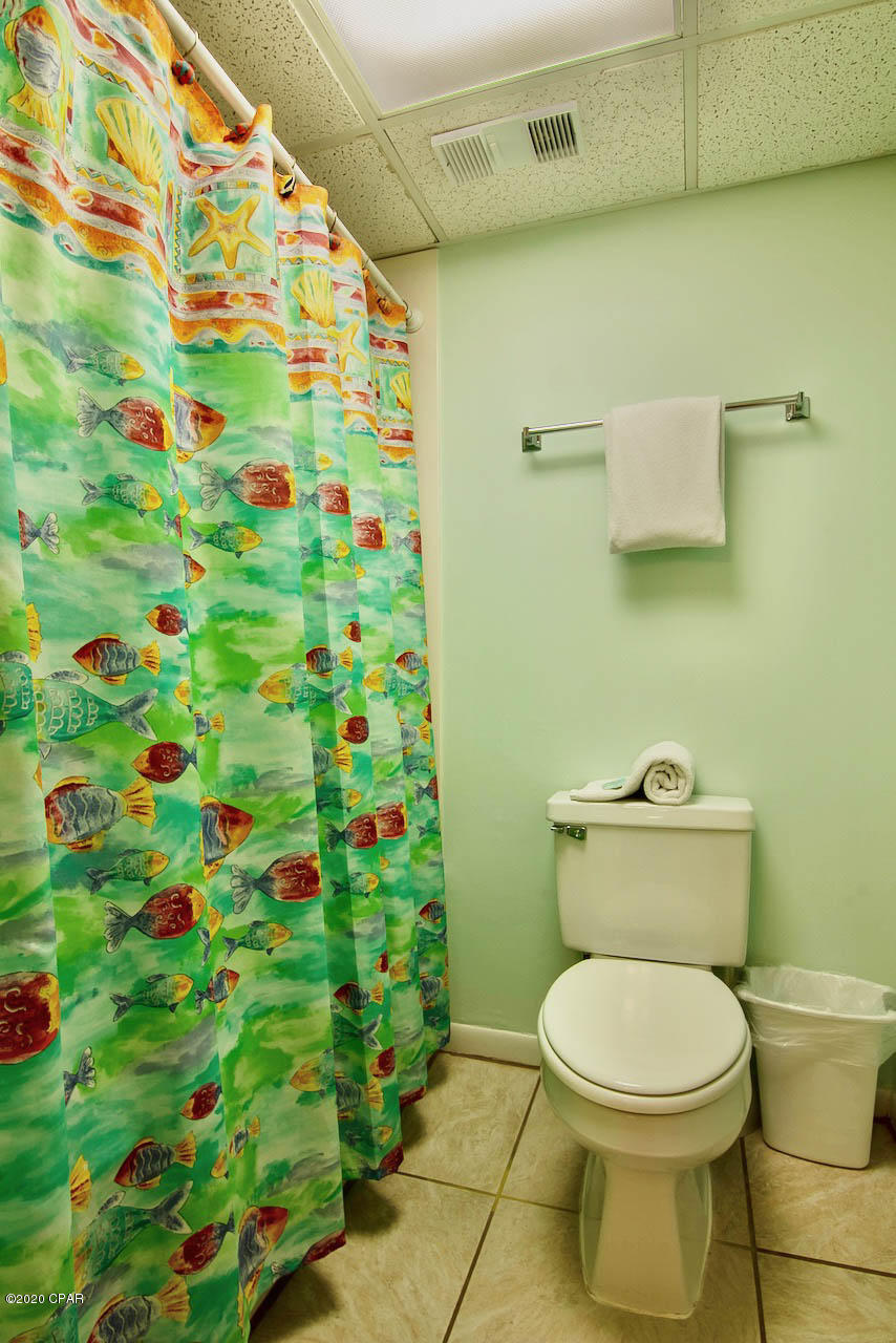 Long Beach Towers I - Residential