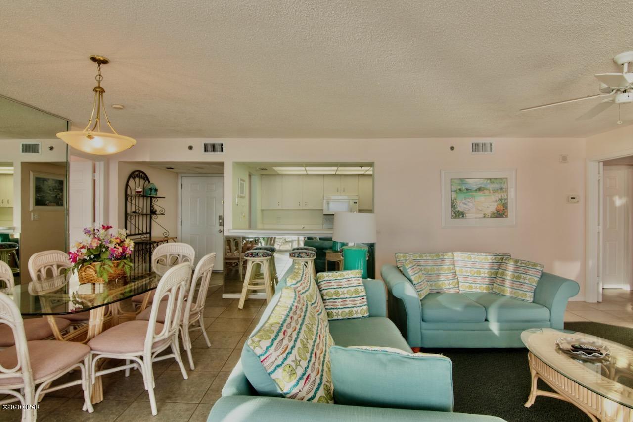 Long Beach Towers I - Residential