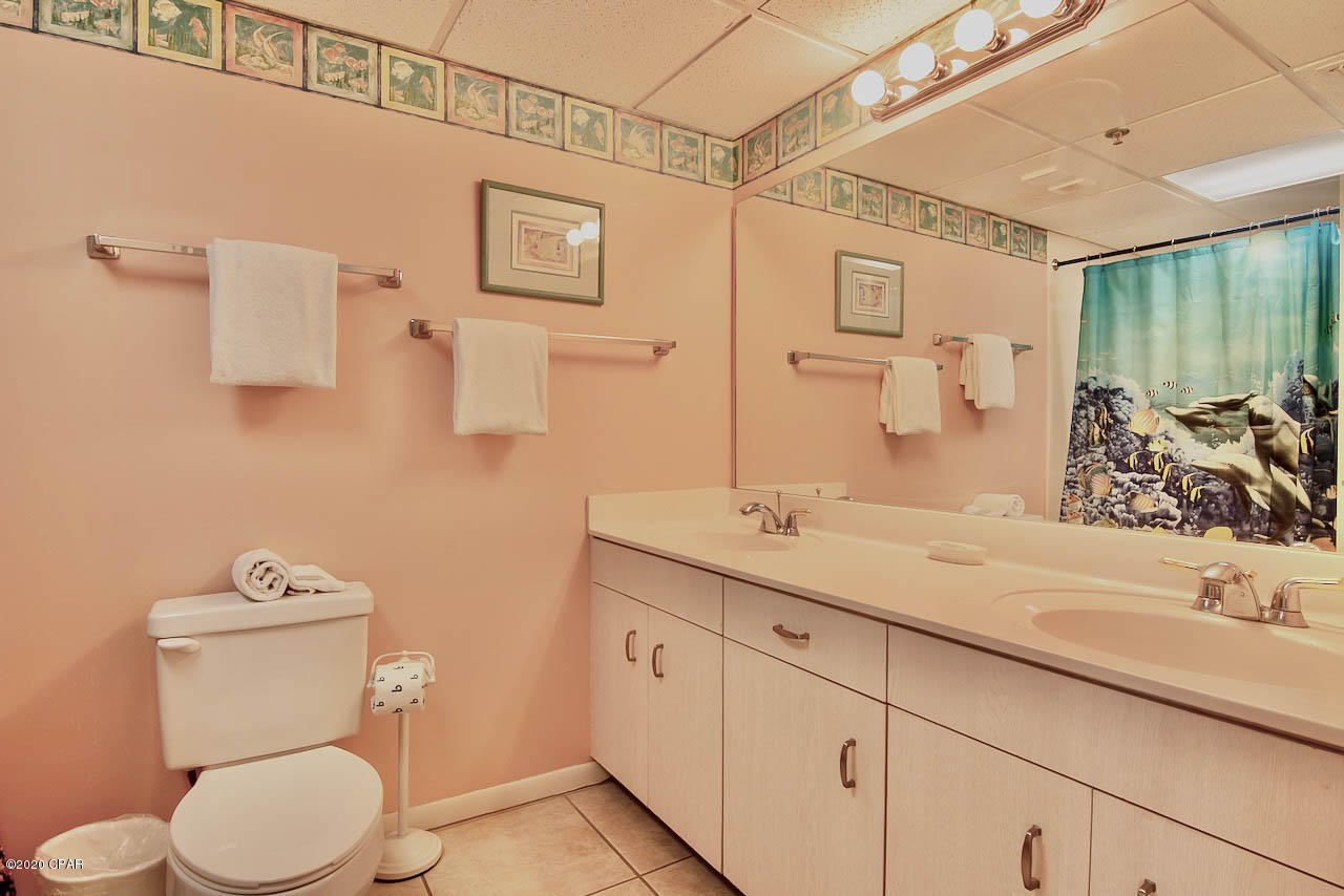 Long Beach Towers I - Residential