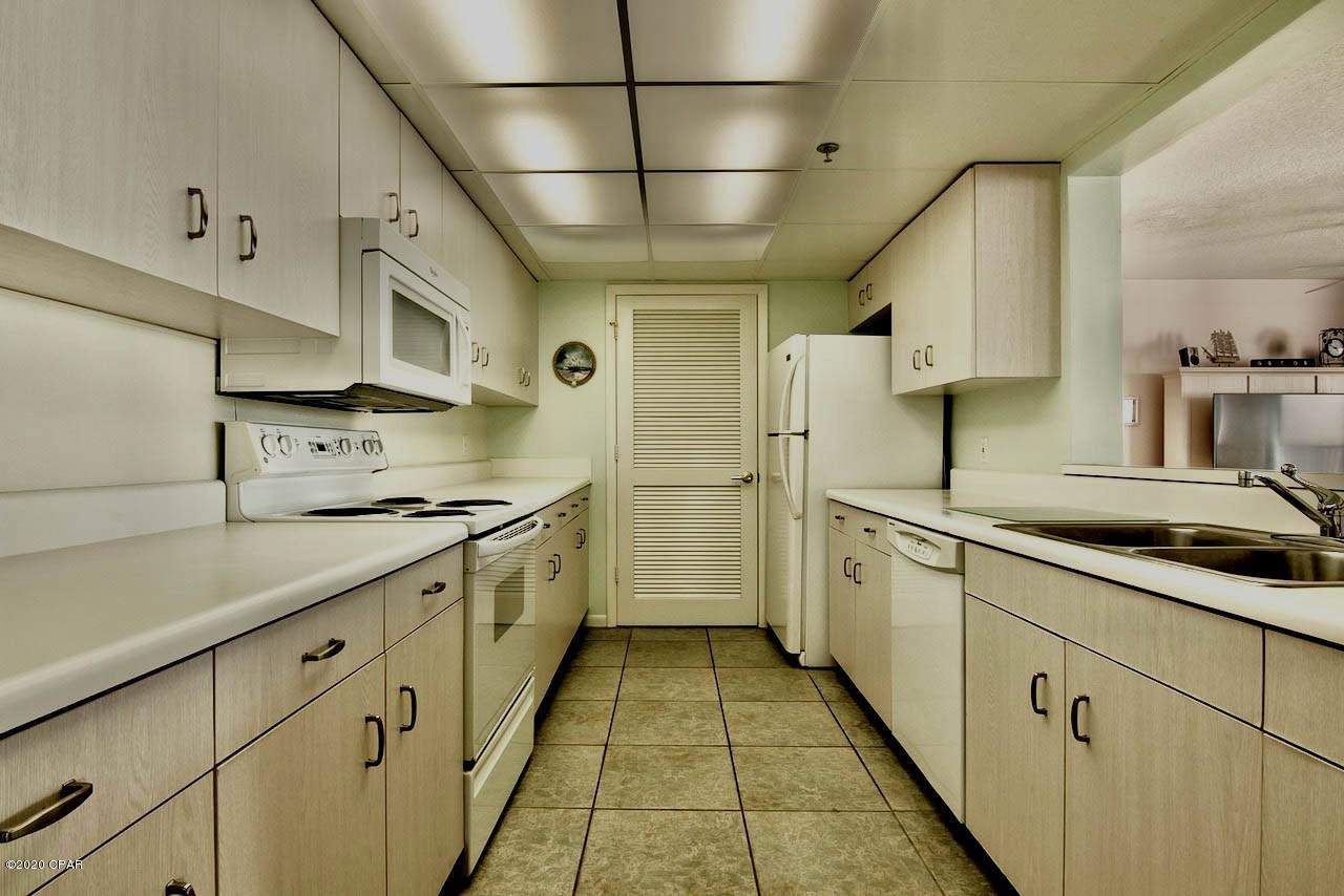 Long Beach Towers I - Residential