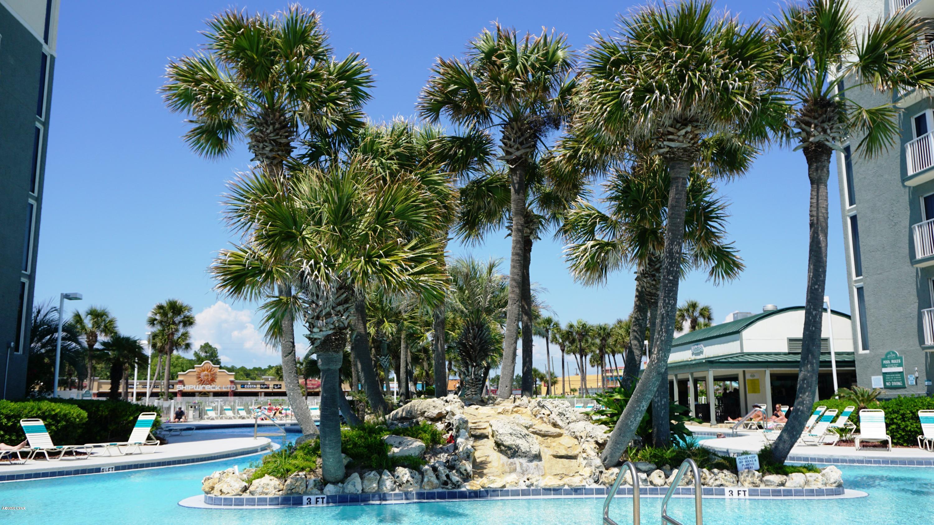 Long Beach Towers I - Residential