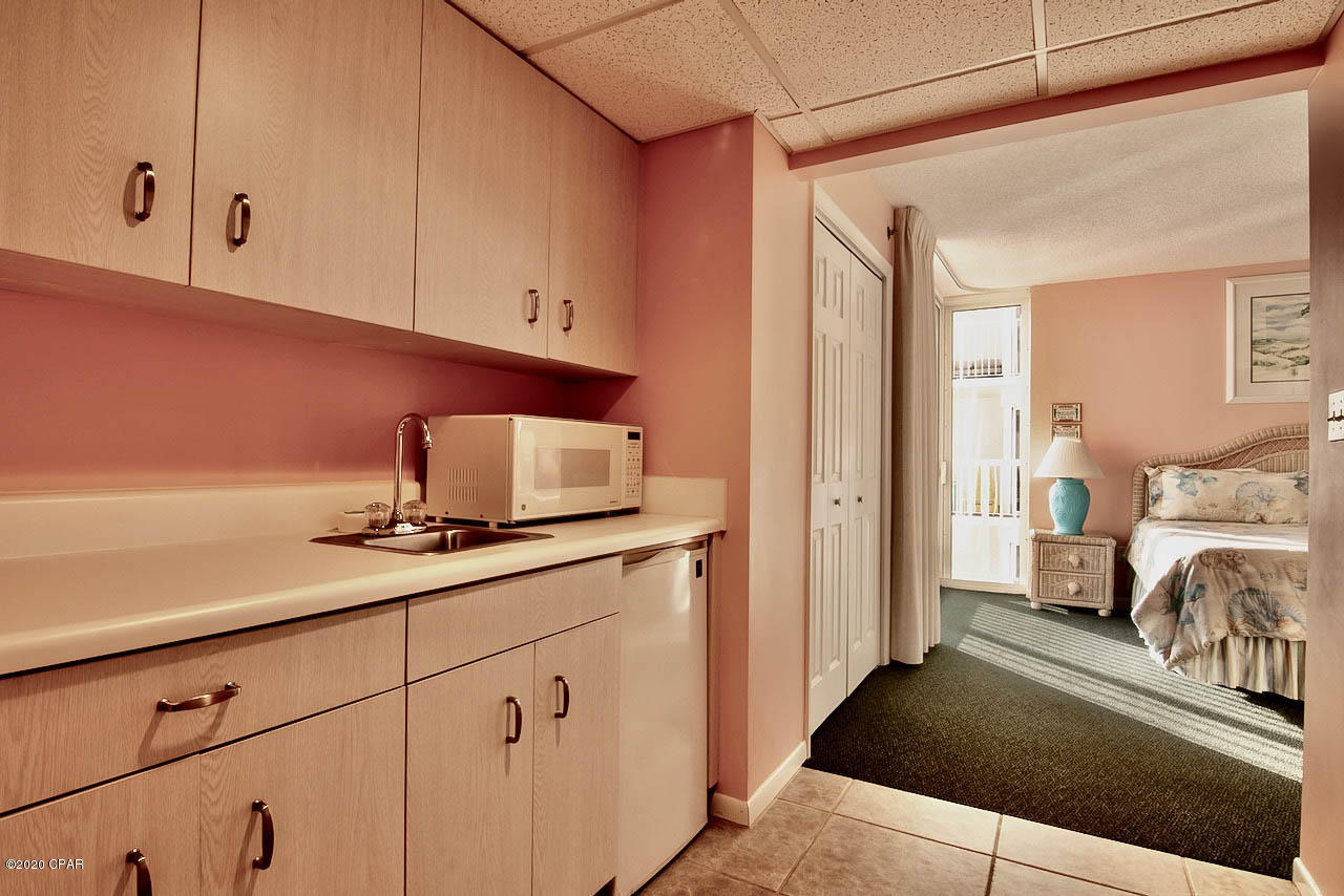 Long Beach Towers I - Residential