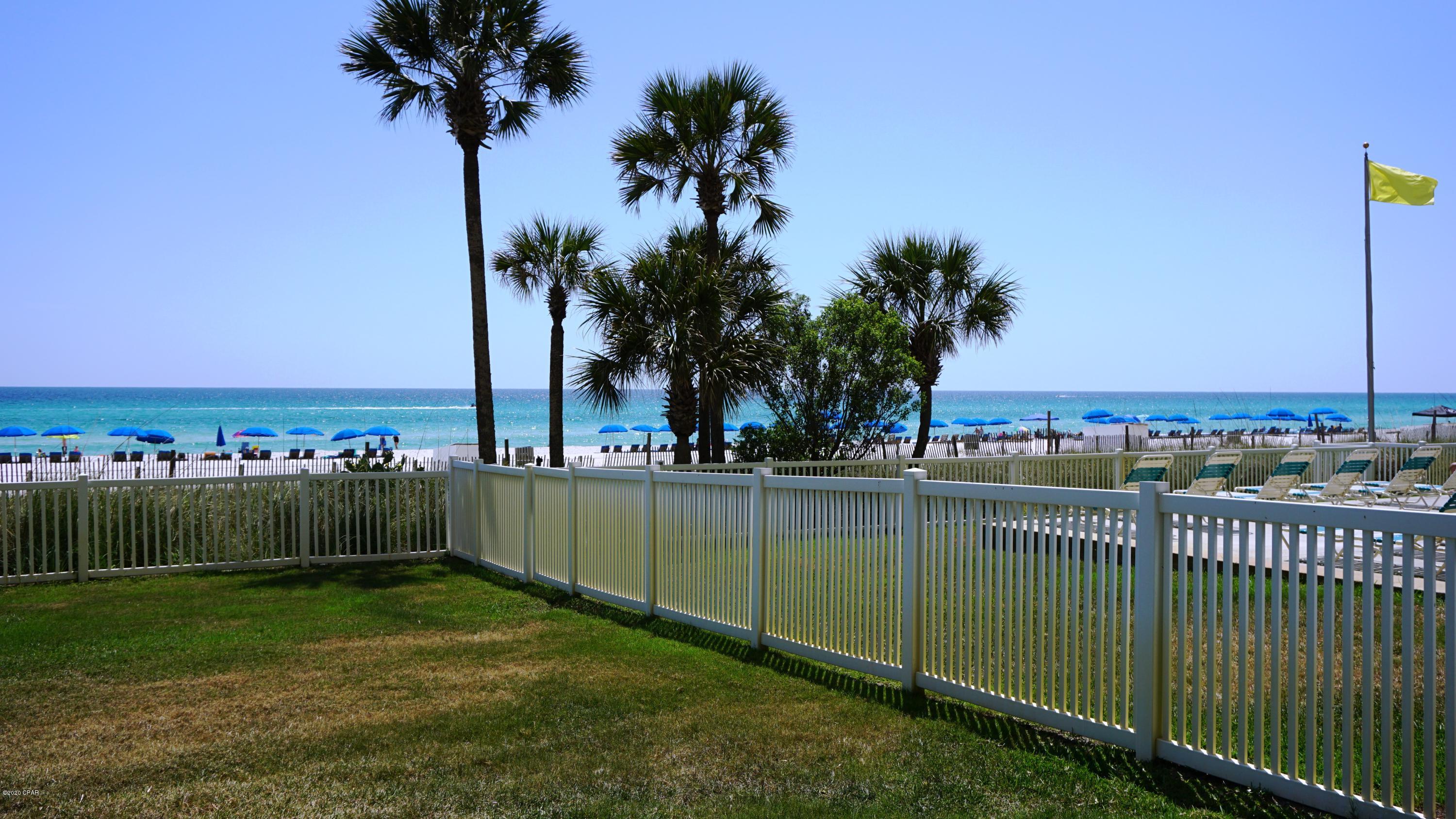 Long Beach Towers I - Residential