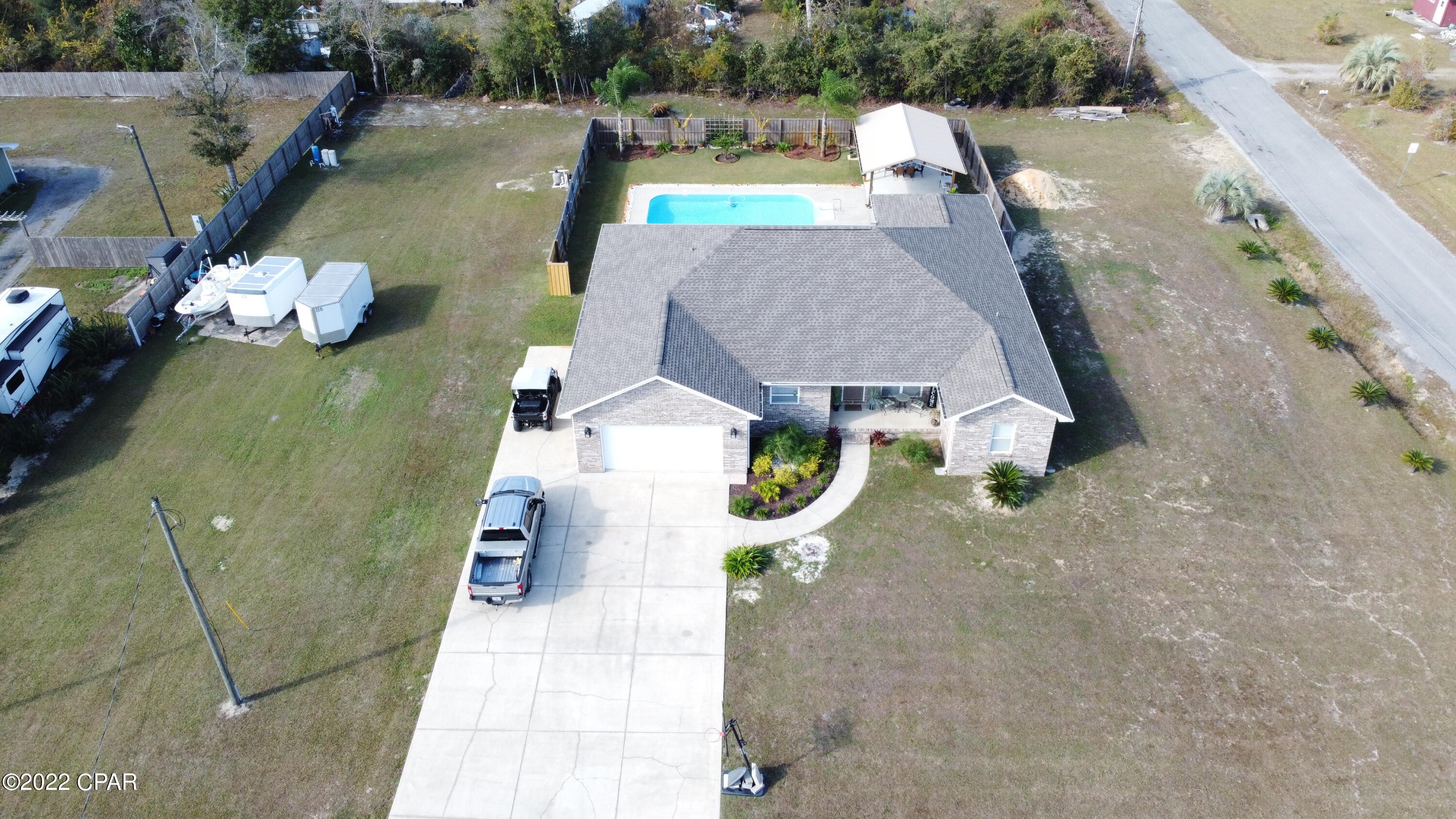 [No Recorded Subdiv] - Residential