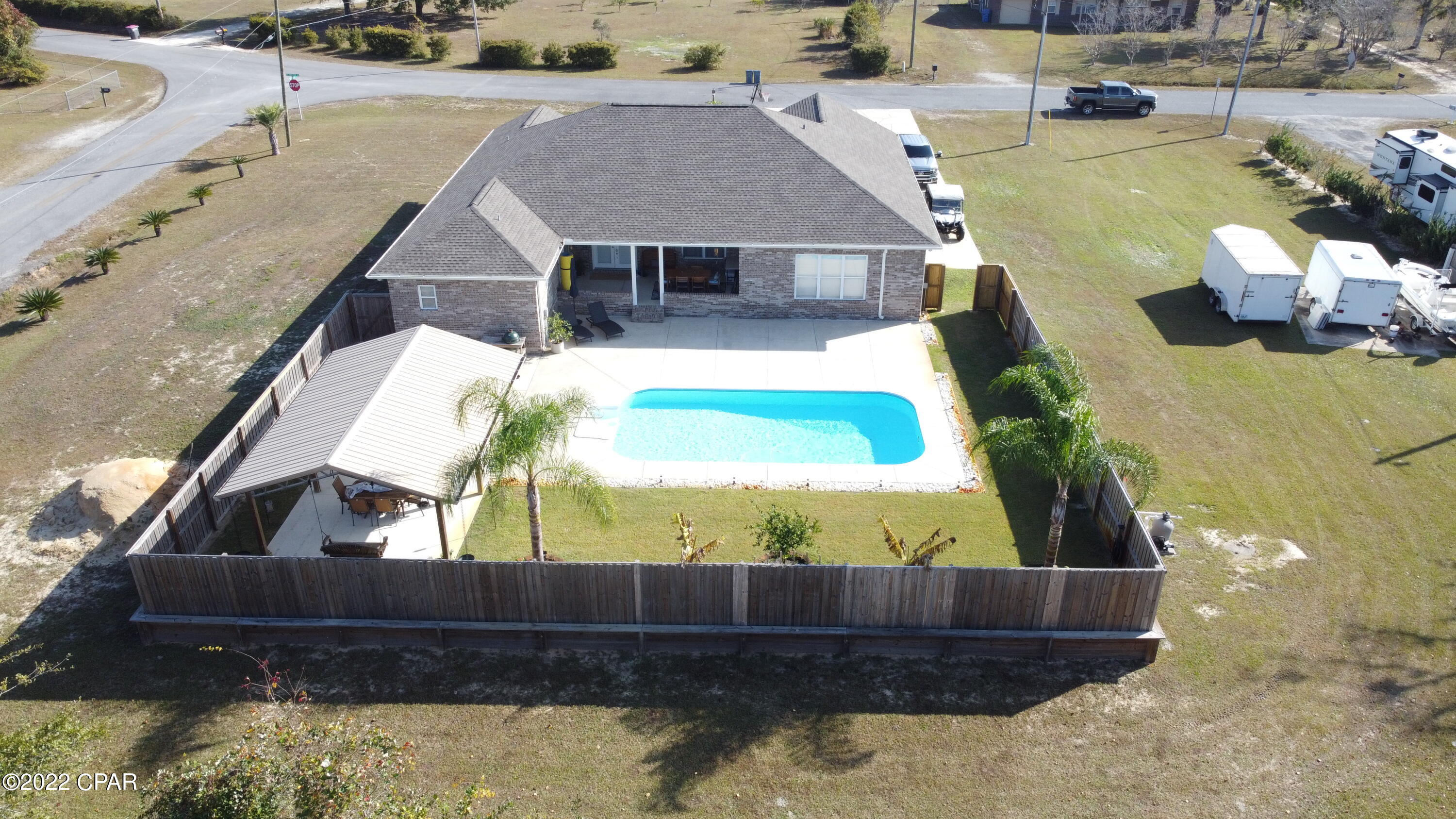 [No Recorded Subdiv] - Residential