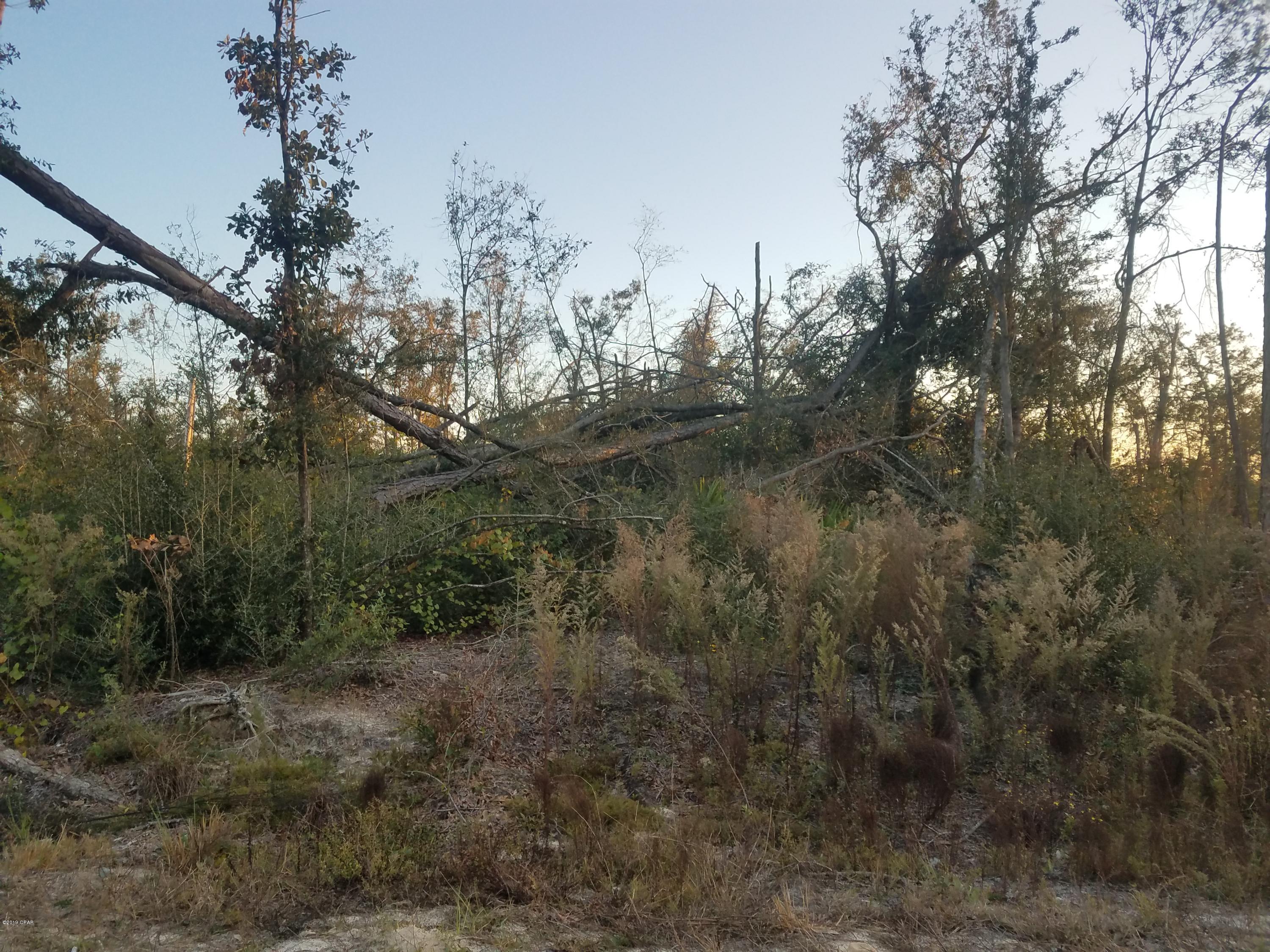 [No Recorded Subdiv] - Land