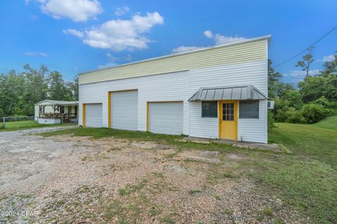 A home in Panama City