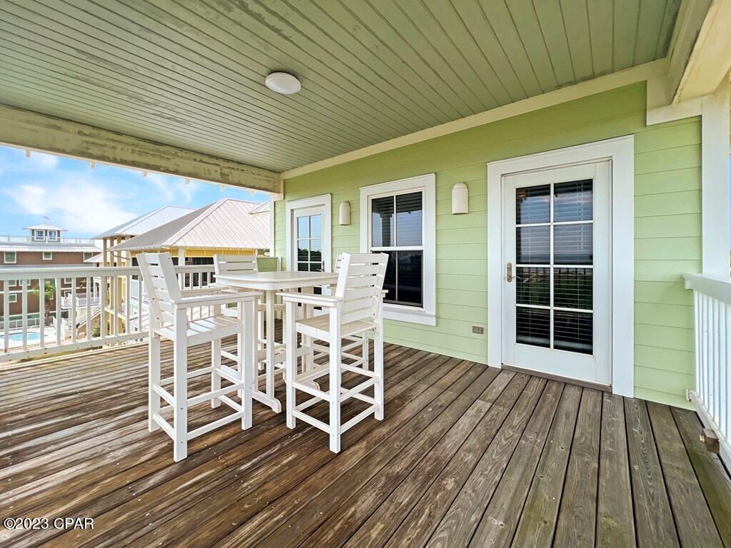 Jubilation - Residential