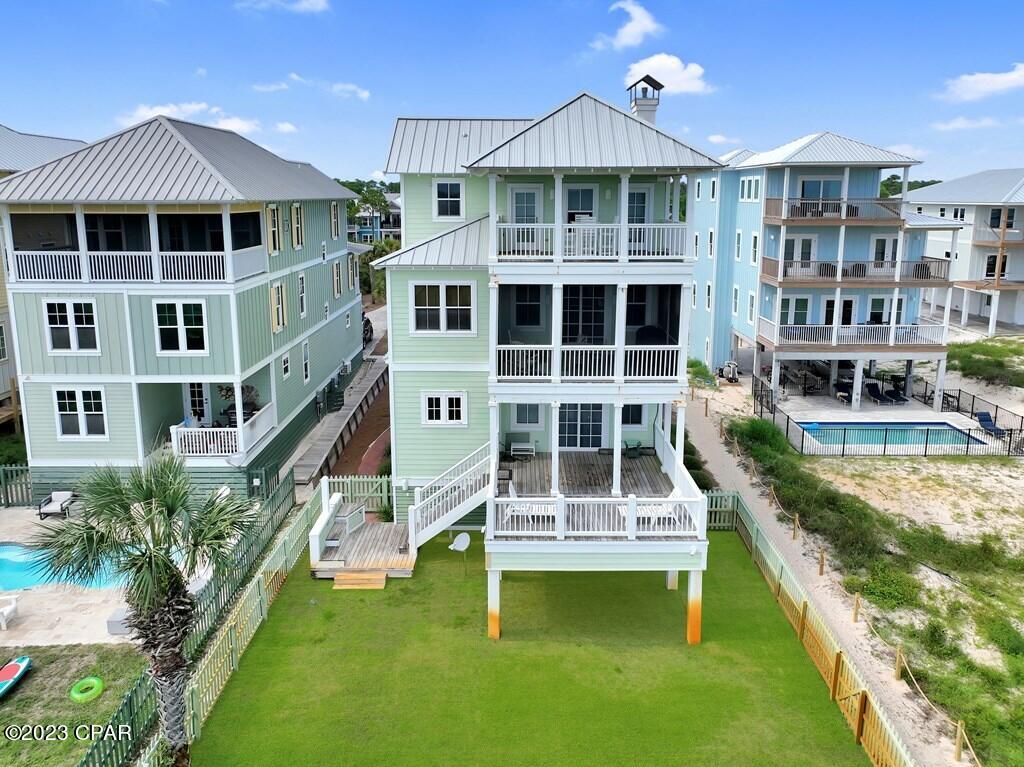 Jubilation - Residential