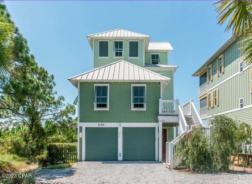 Jubilation - Residential