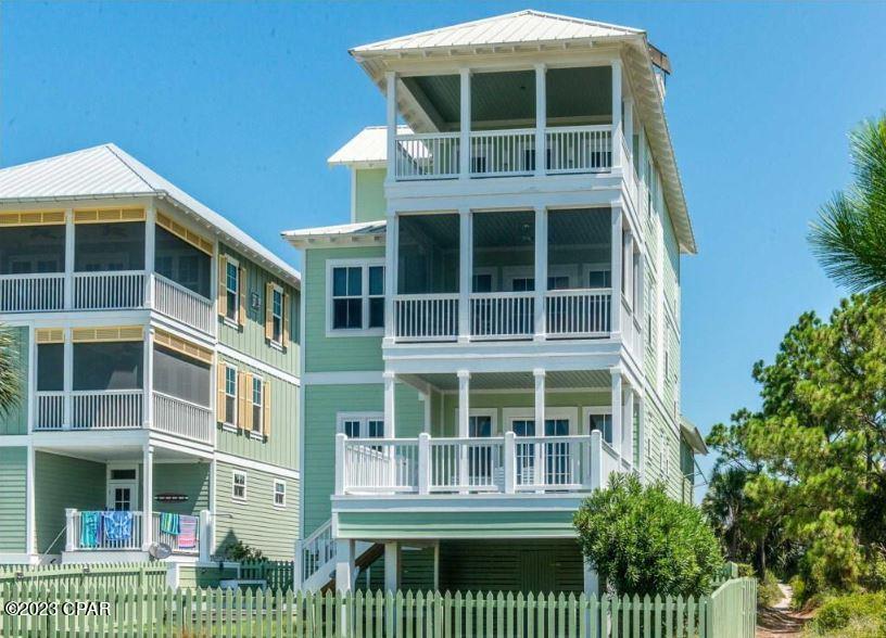 Jubilation - Residential