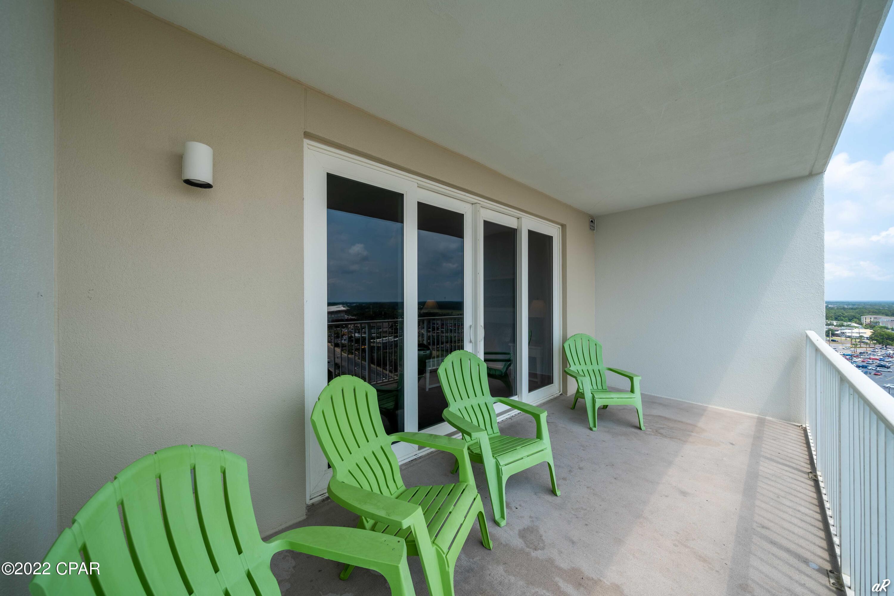 Laketown Wharf - Residential