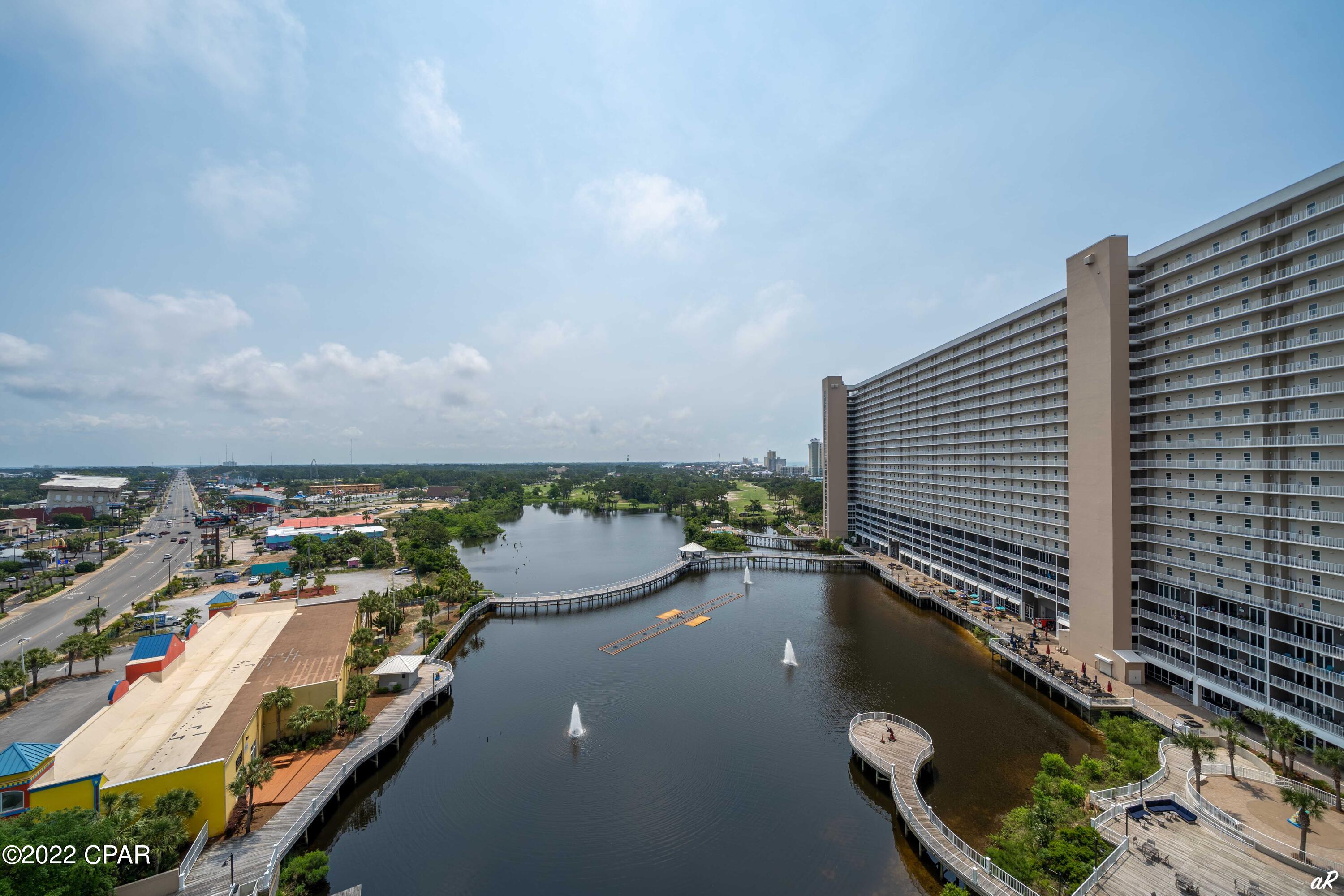 Laketown Wharf - Residential