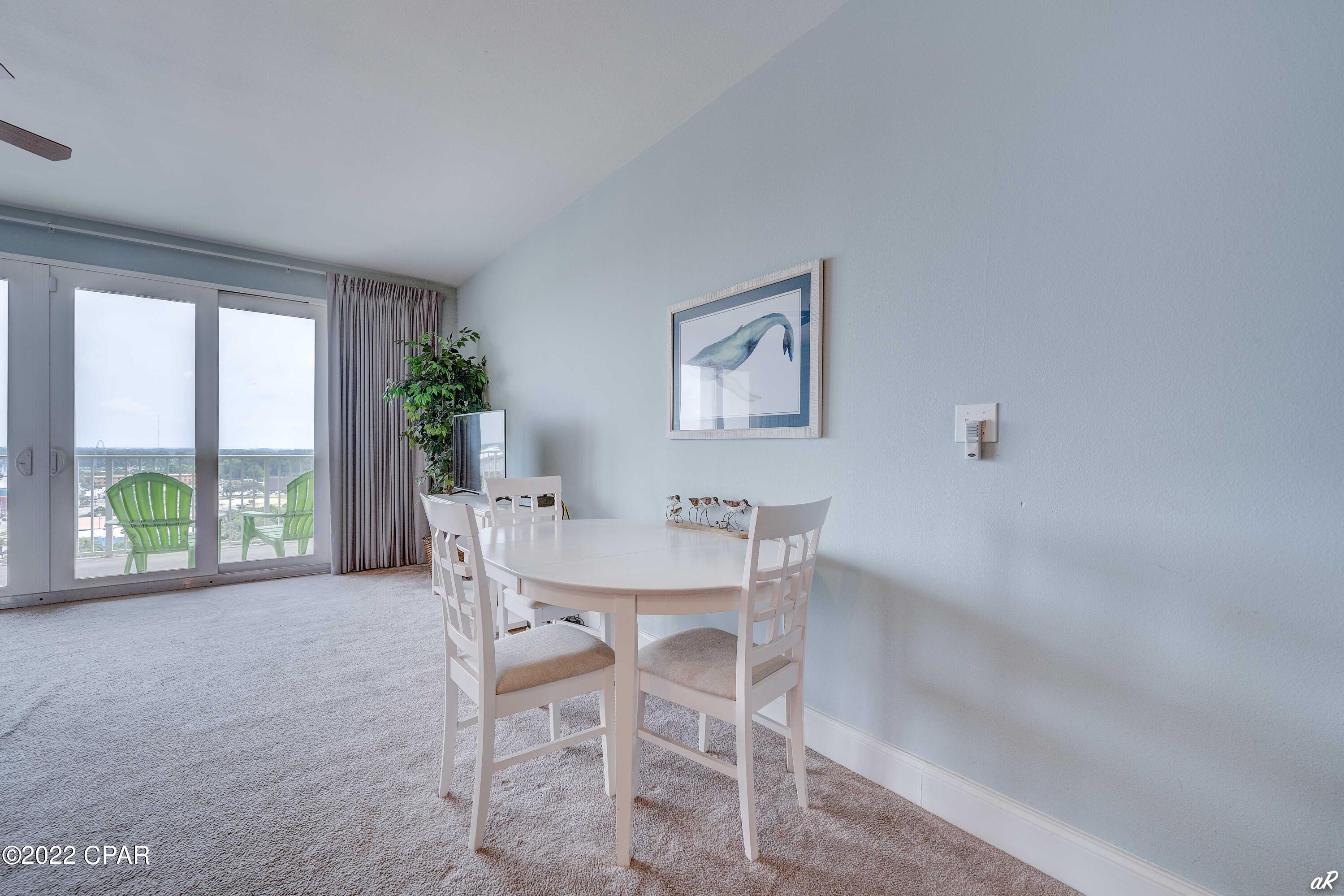 Laketown Wharf - Residential