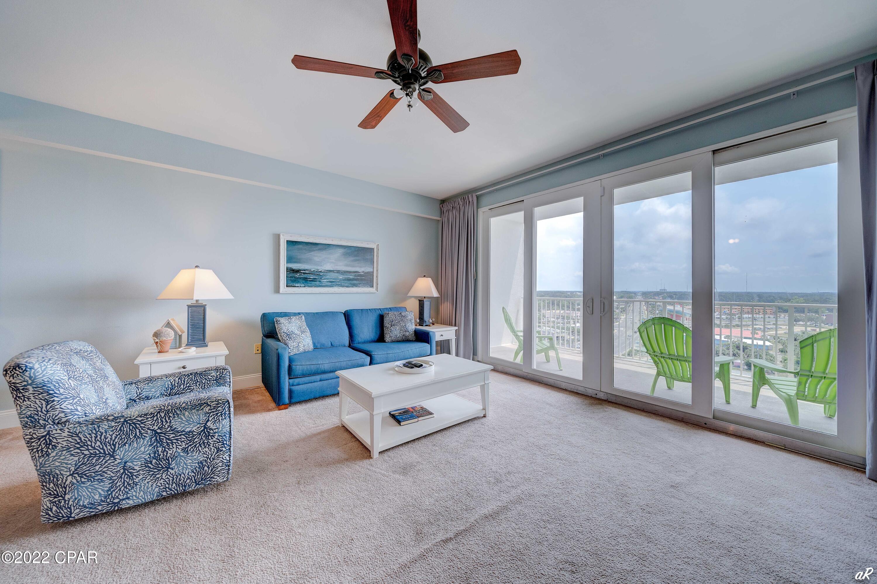 Laketown Wharf - Residential