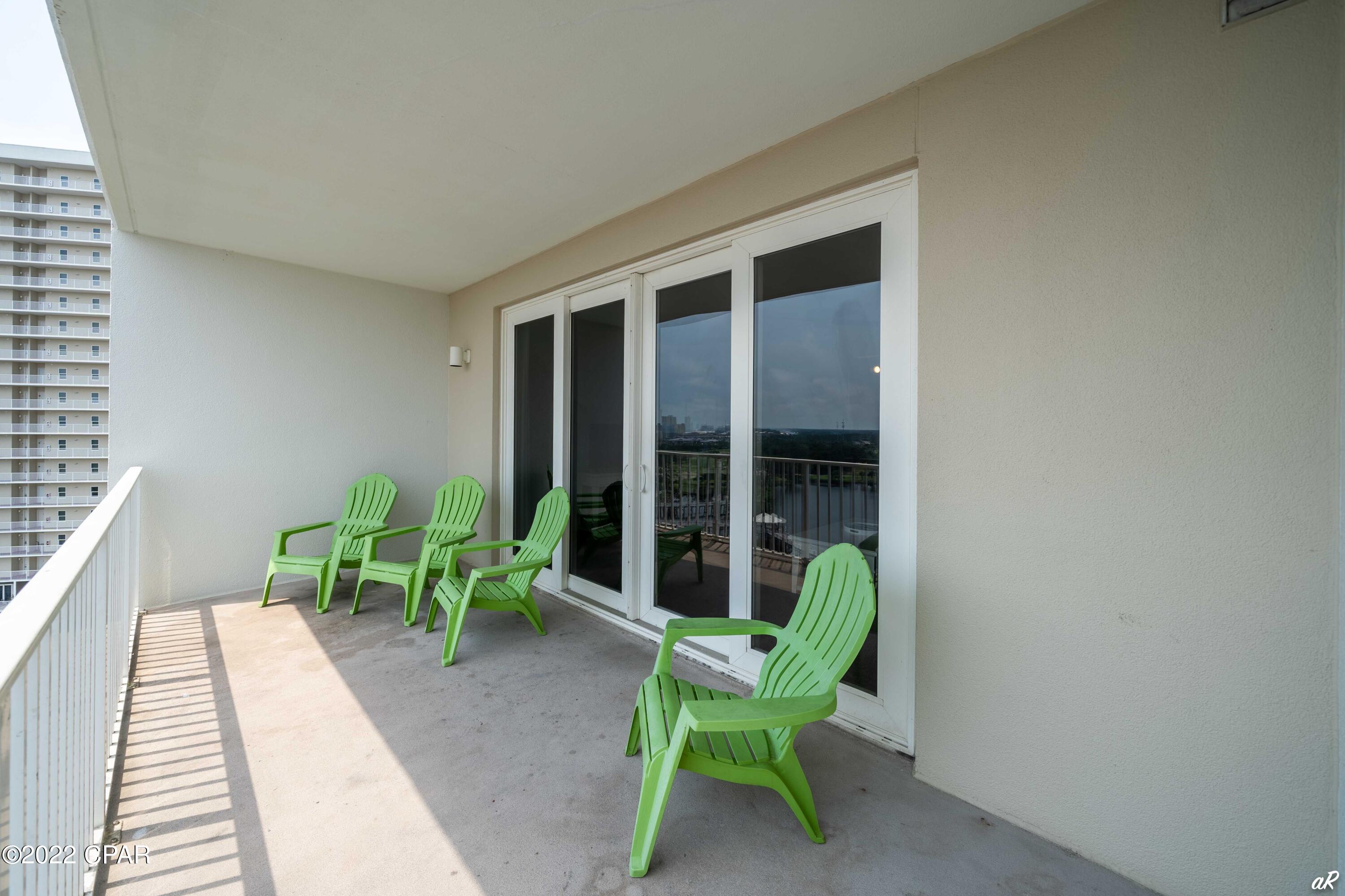 Laketown Wharf - Residential