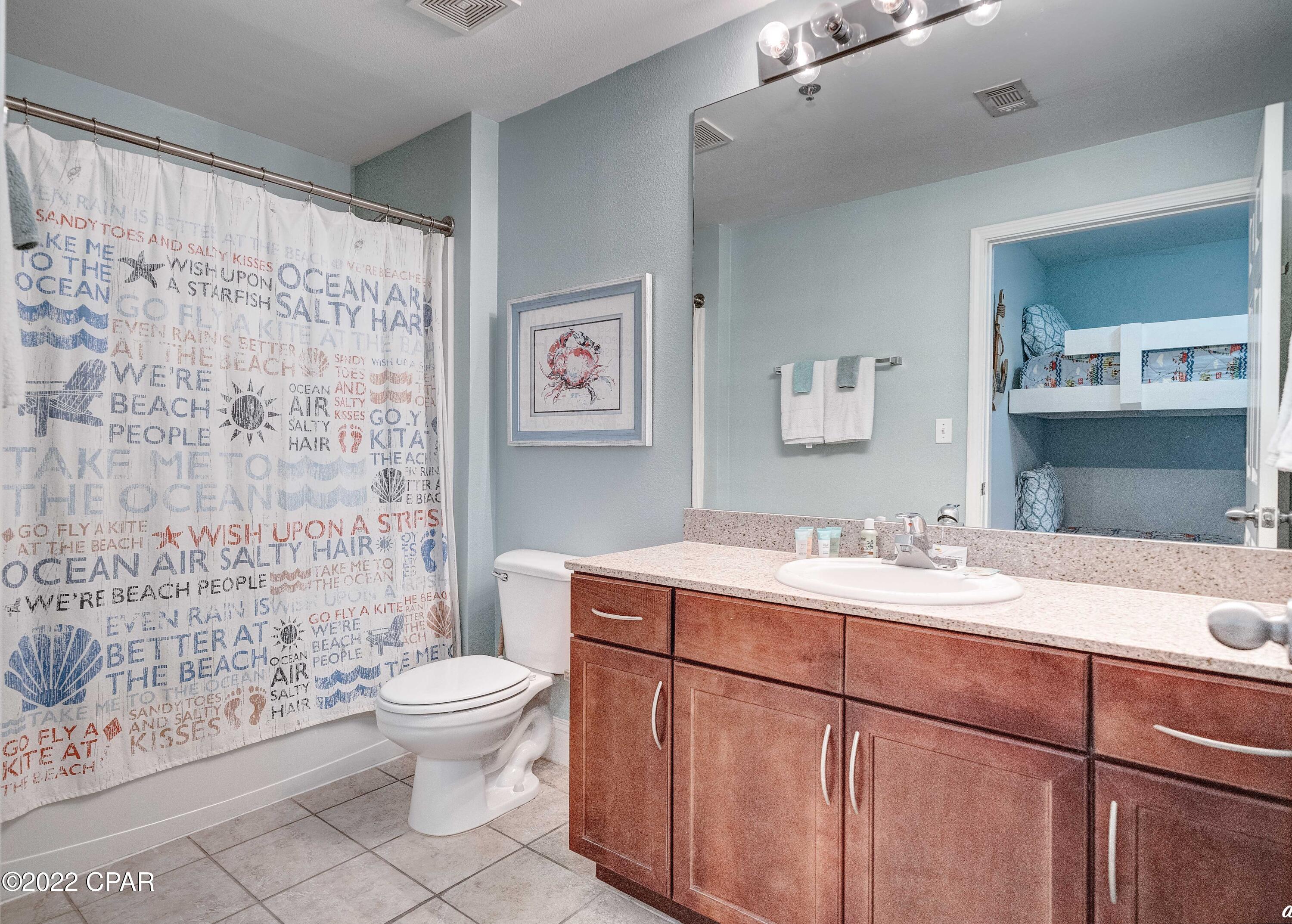 Laketown Wharf - Residential