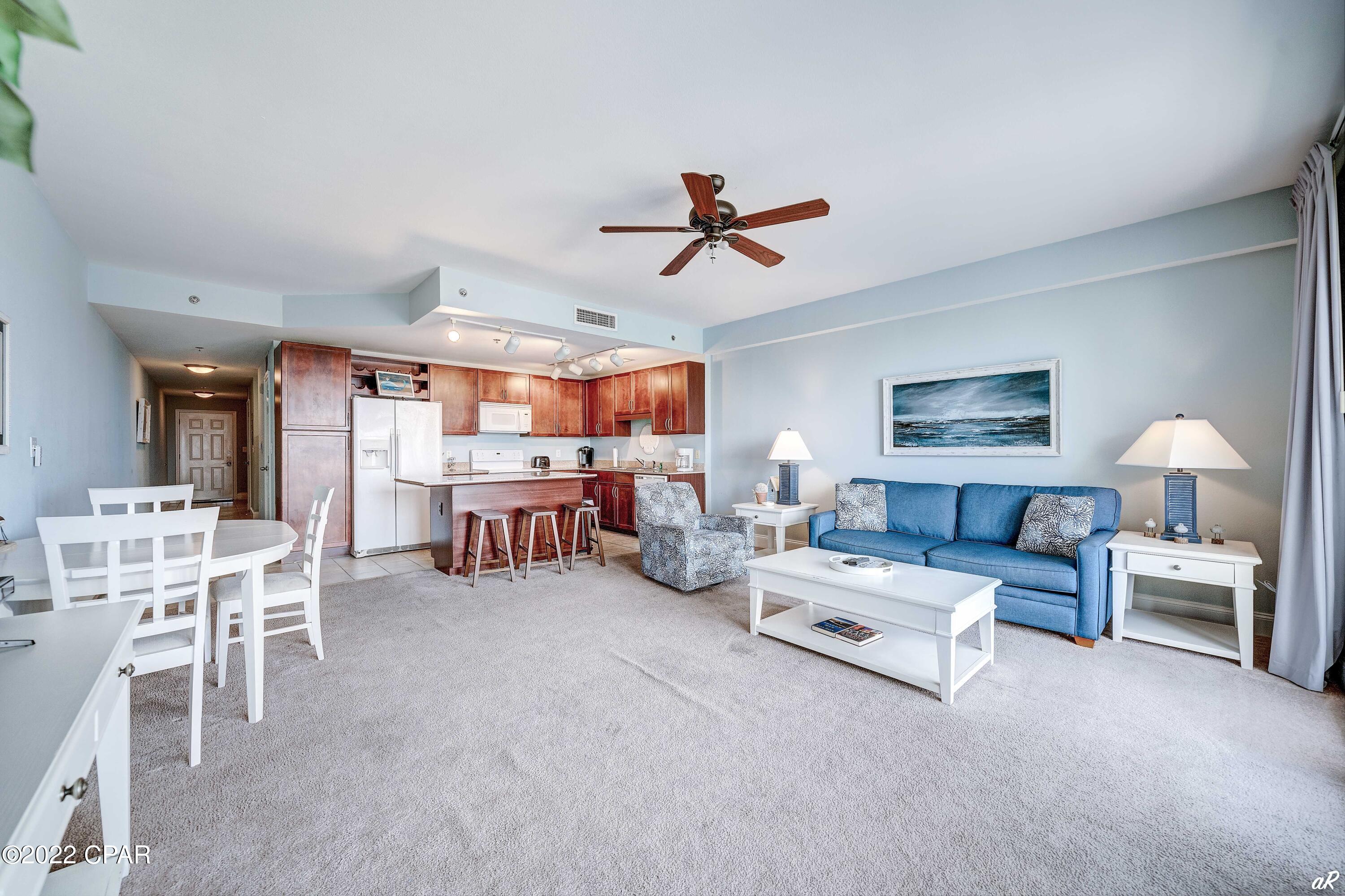 Laketown Wharf - Residential