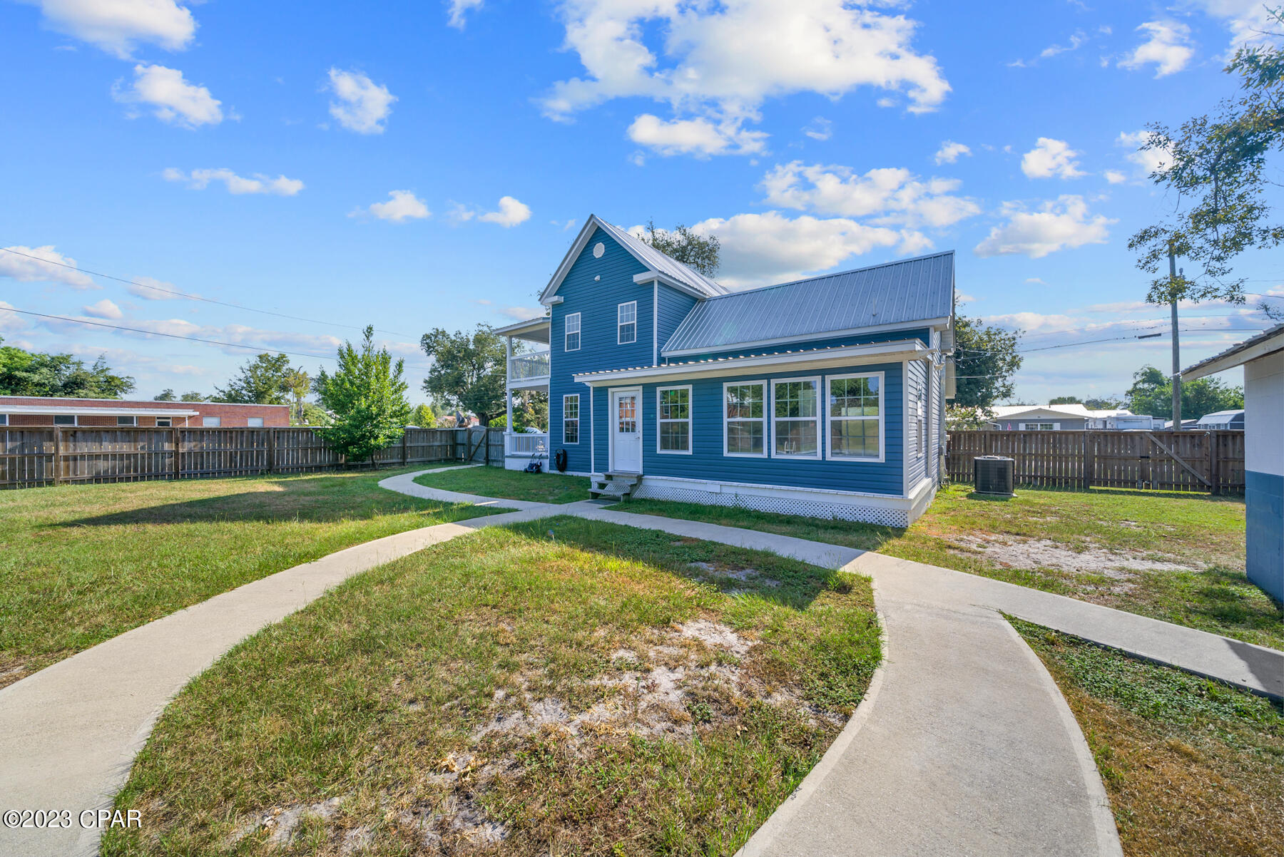 No Named Subdivision - Residential